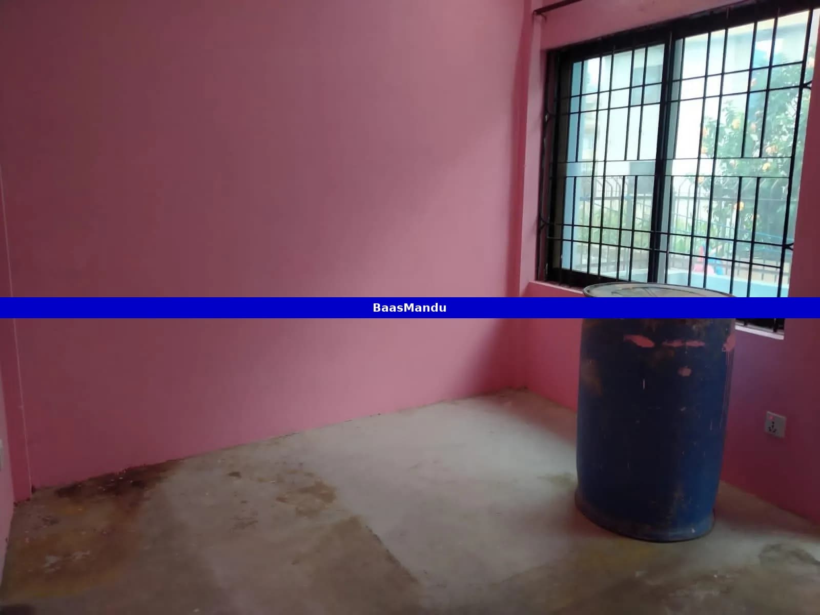 2BHK Flat for Rent Sitapakha Hattiban - 1