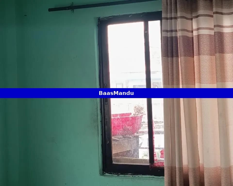 flat on rent (2 rooms 1 kitchen)4th floor - 1