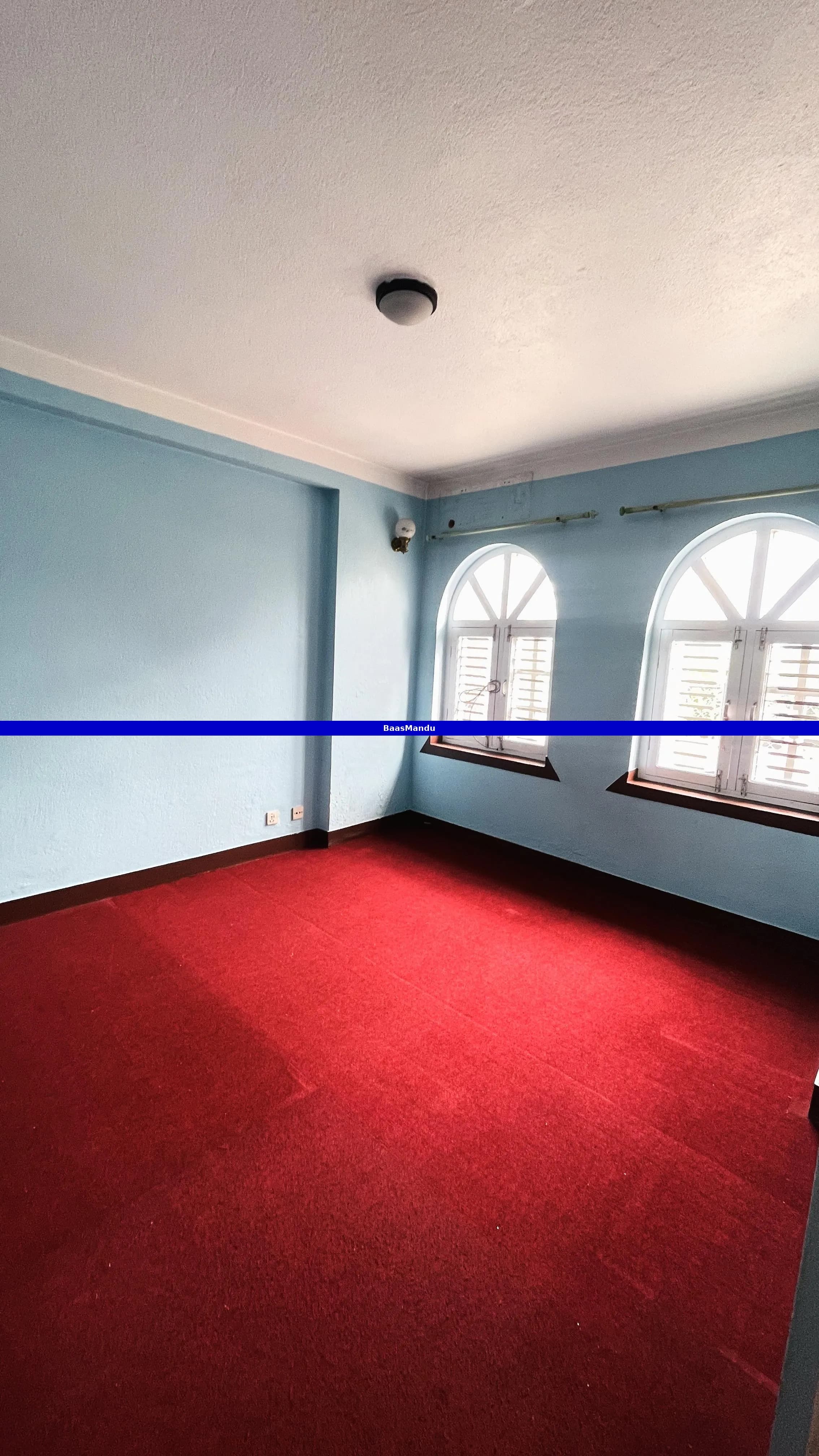 1 BHK Flat for Rent - 1