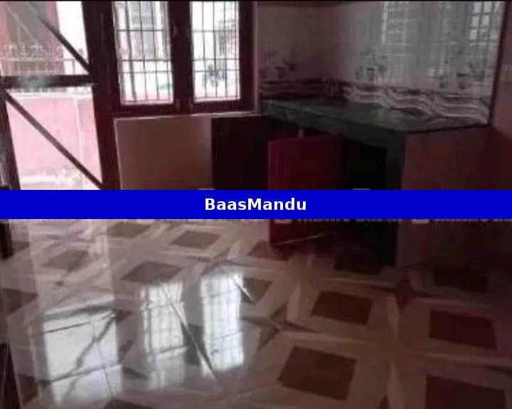 Flat for rent - 1