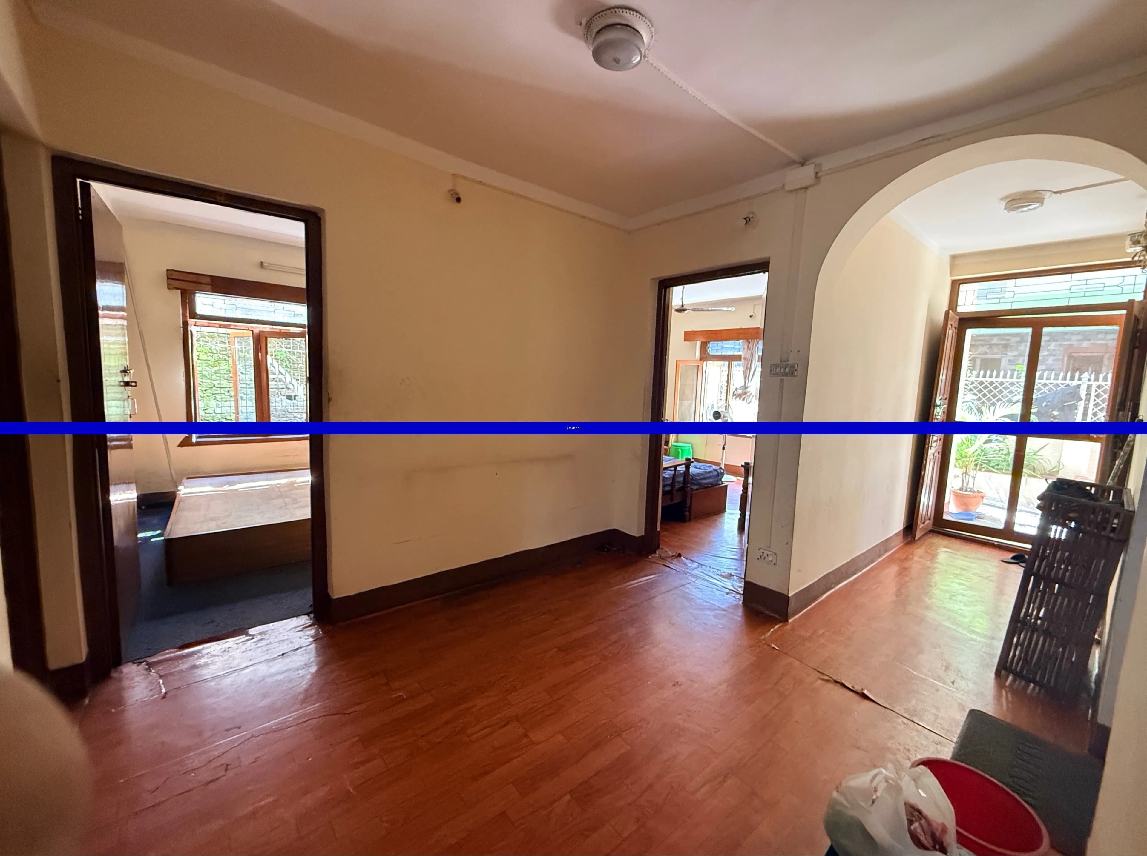 1BHK Fully furnished Flat for male at Battisputali - 1