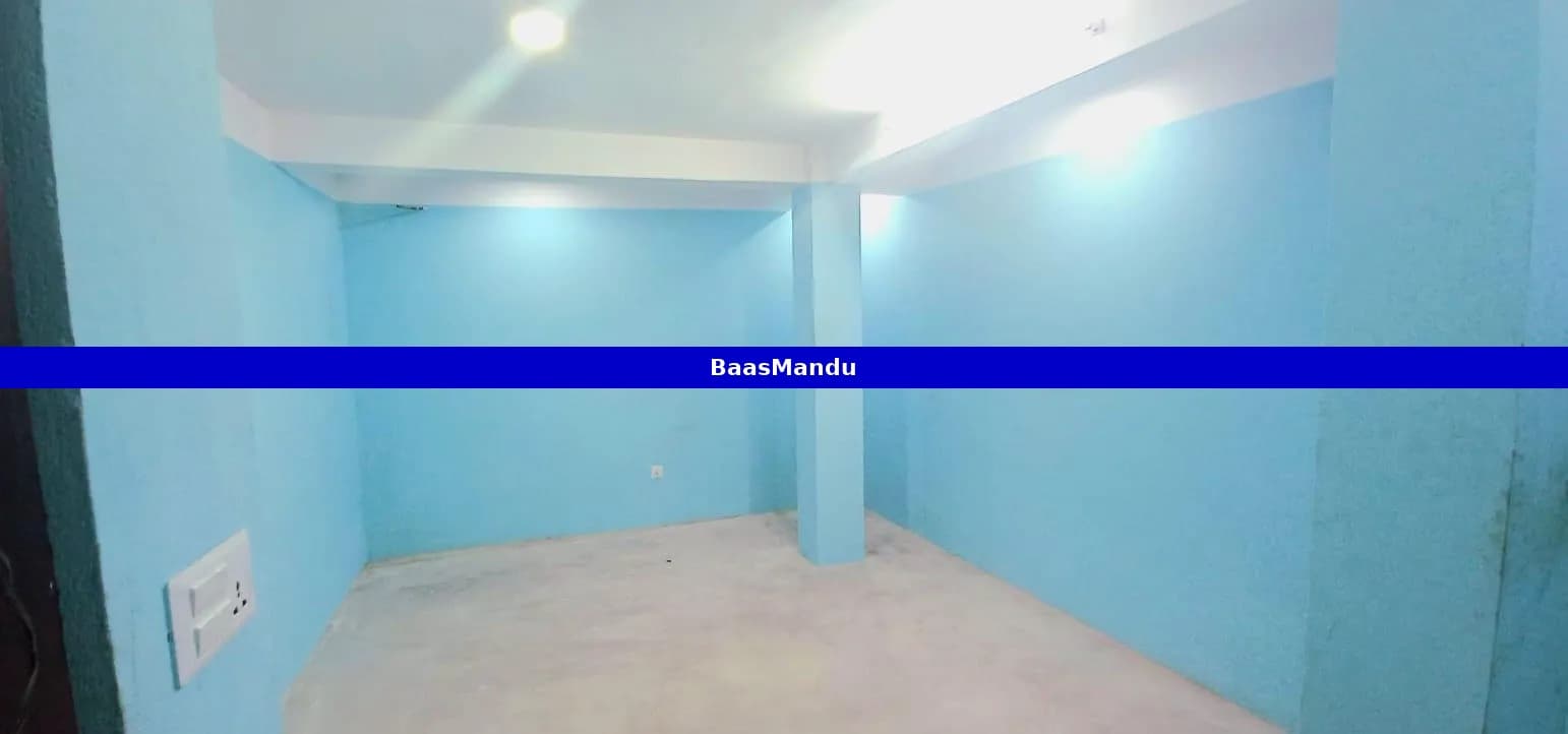 🏡Spacious 3 Room Flat for Rent in Ason - 1