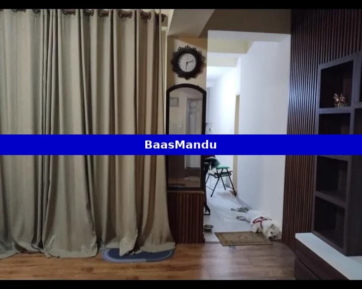 apartment for rent - 1
