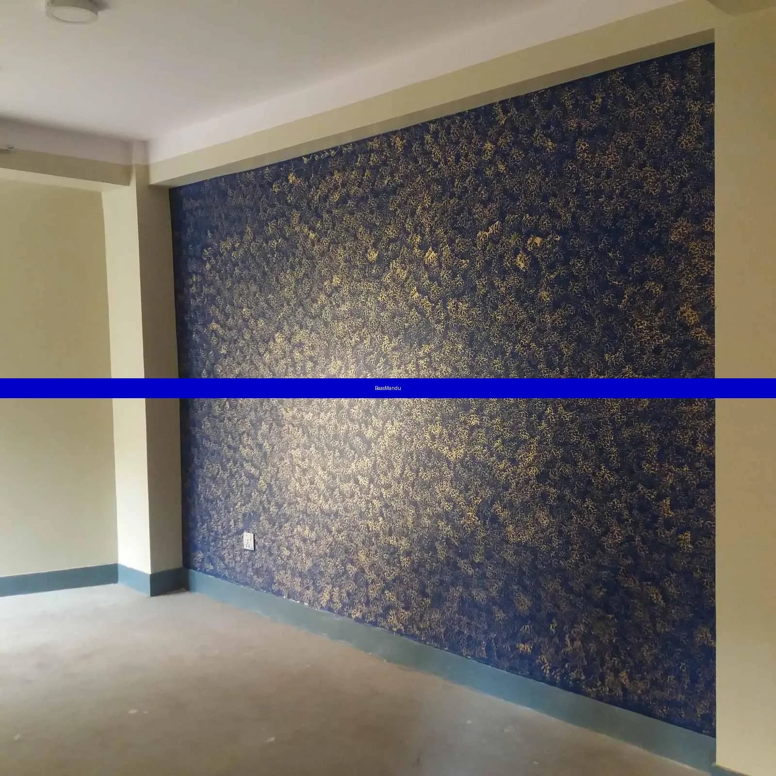 2BHK Flat on Rent - 1