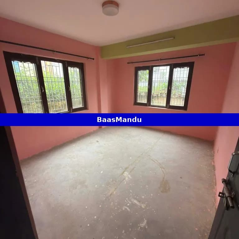 Rent- Flat - 1