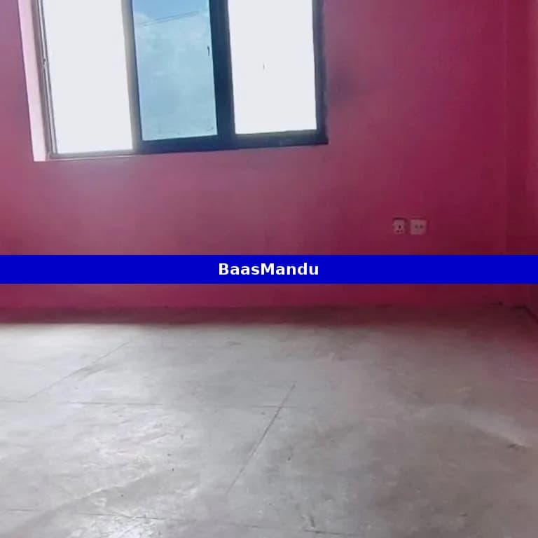 Single Room Available - 1