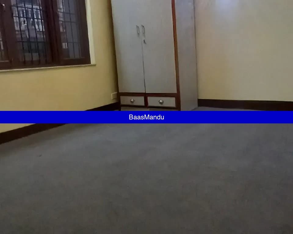 falt on rent lalitpur ko thasikhil ma ho - 1