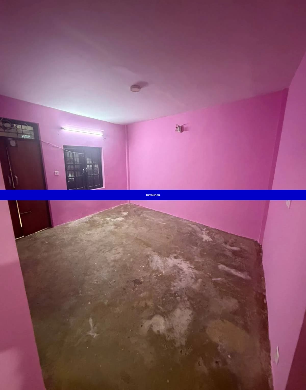 Flat for Rent - 1