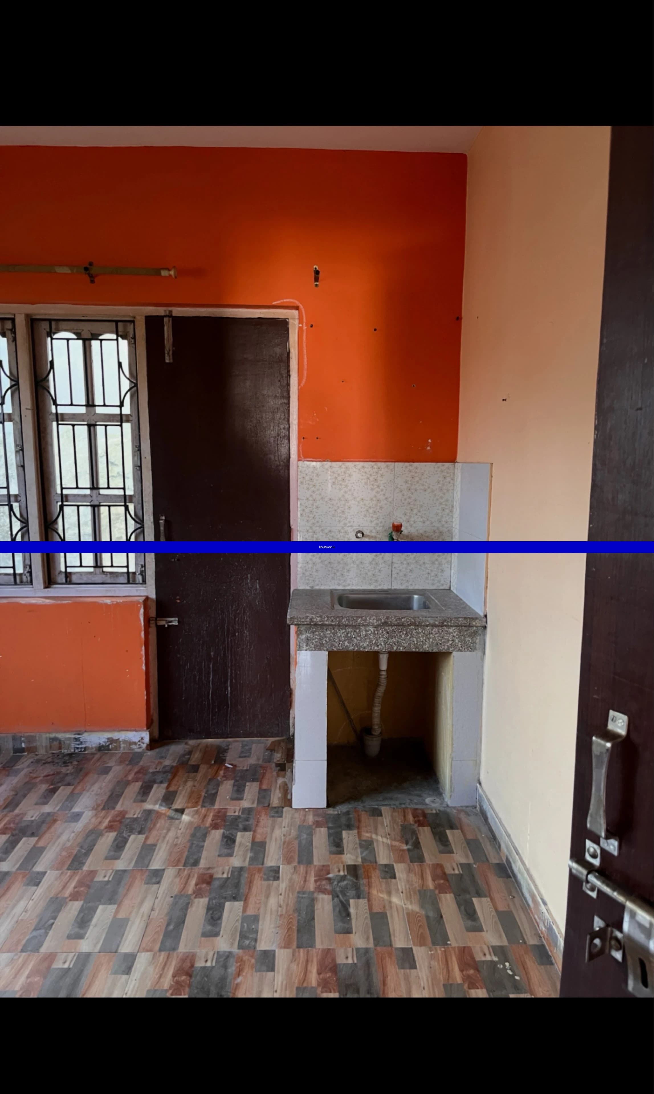2BHK FLAT for Rent —Sainbu Lalitpur - 1