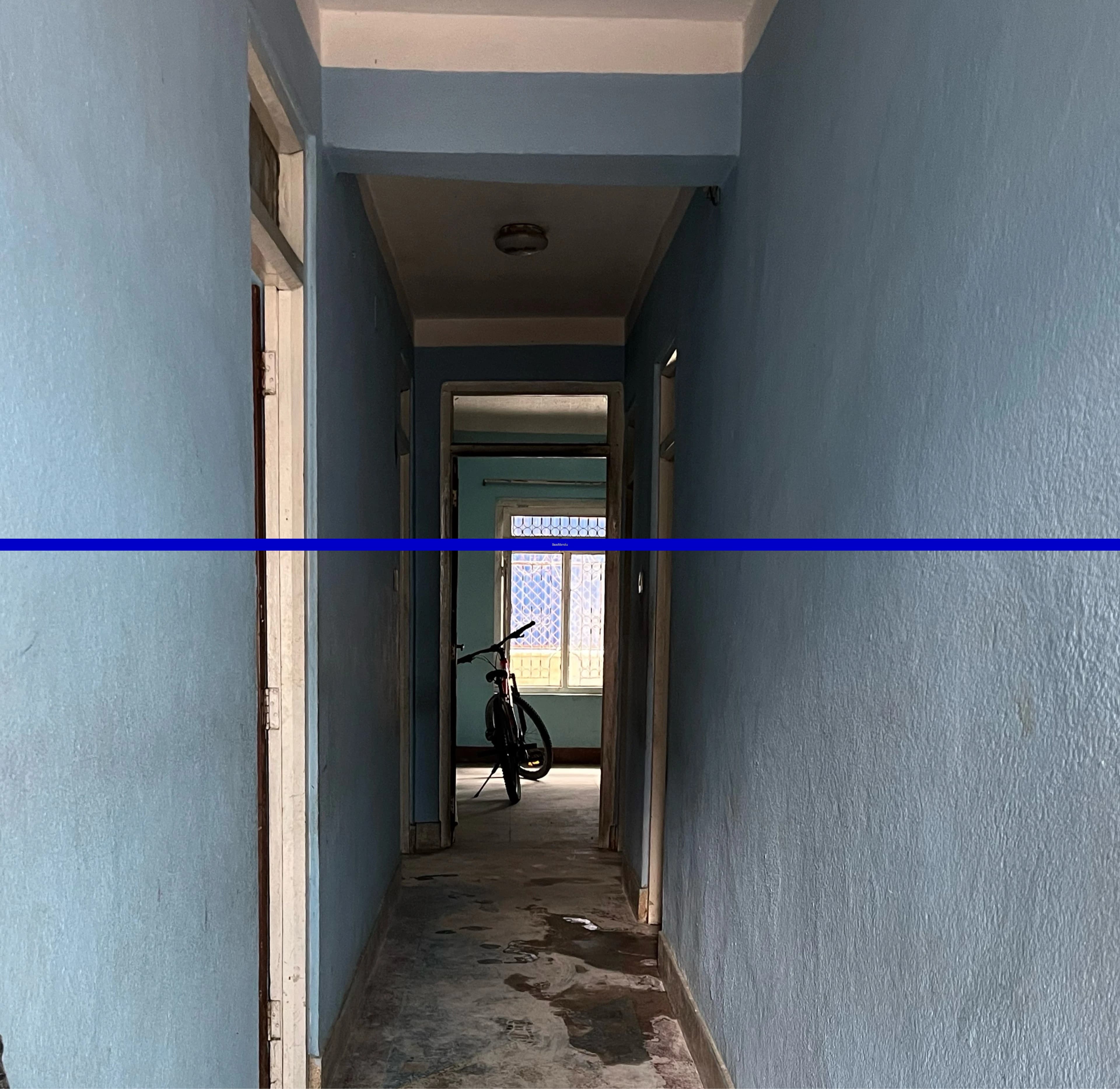 2BHK FLAT AT BANESHWOR - 1