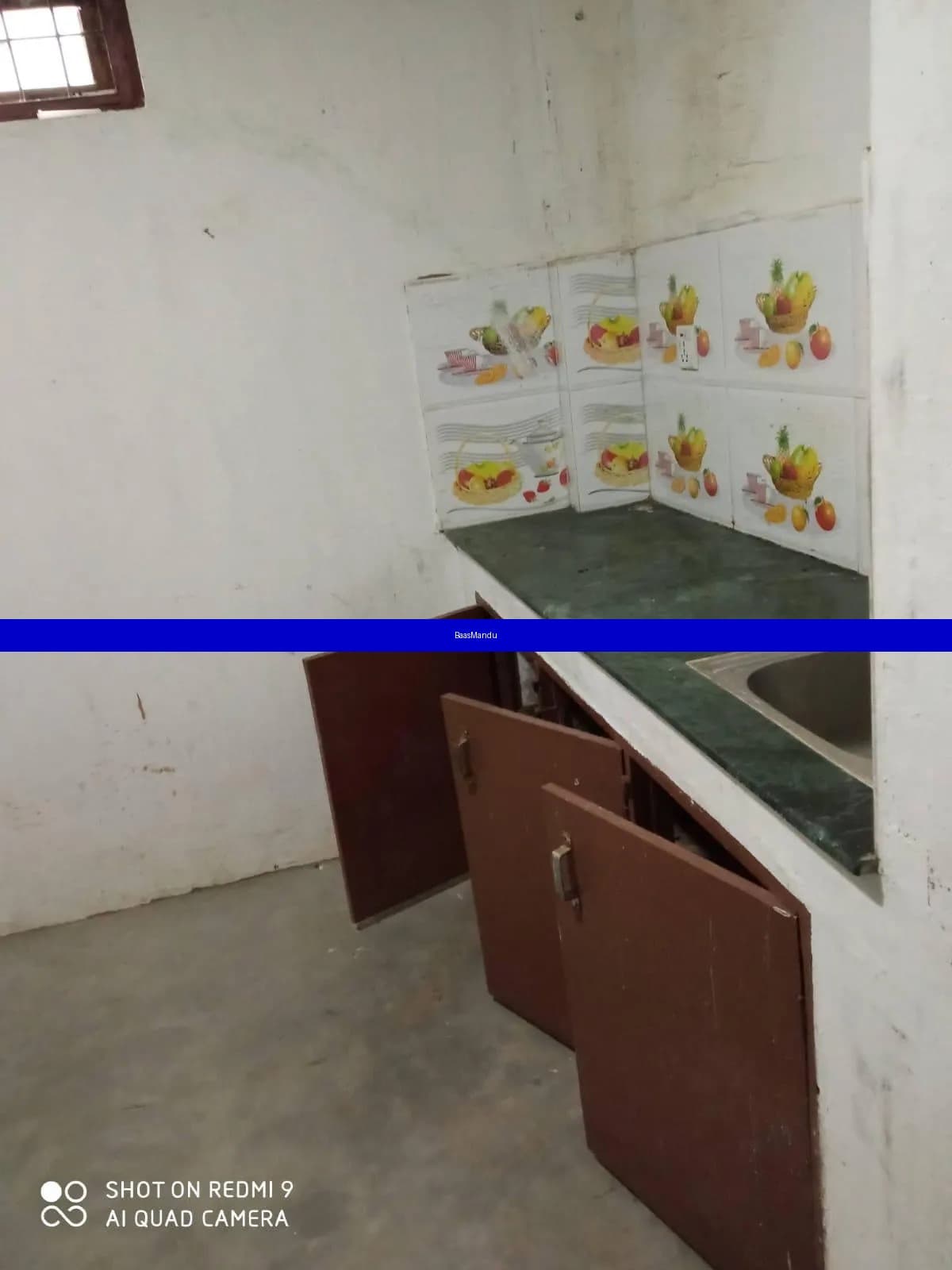 flat for rent - 1