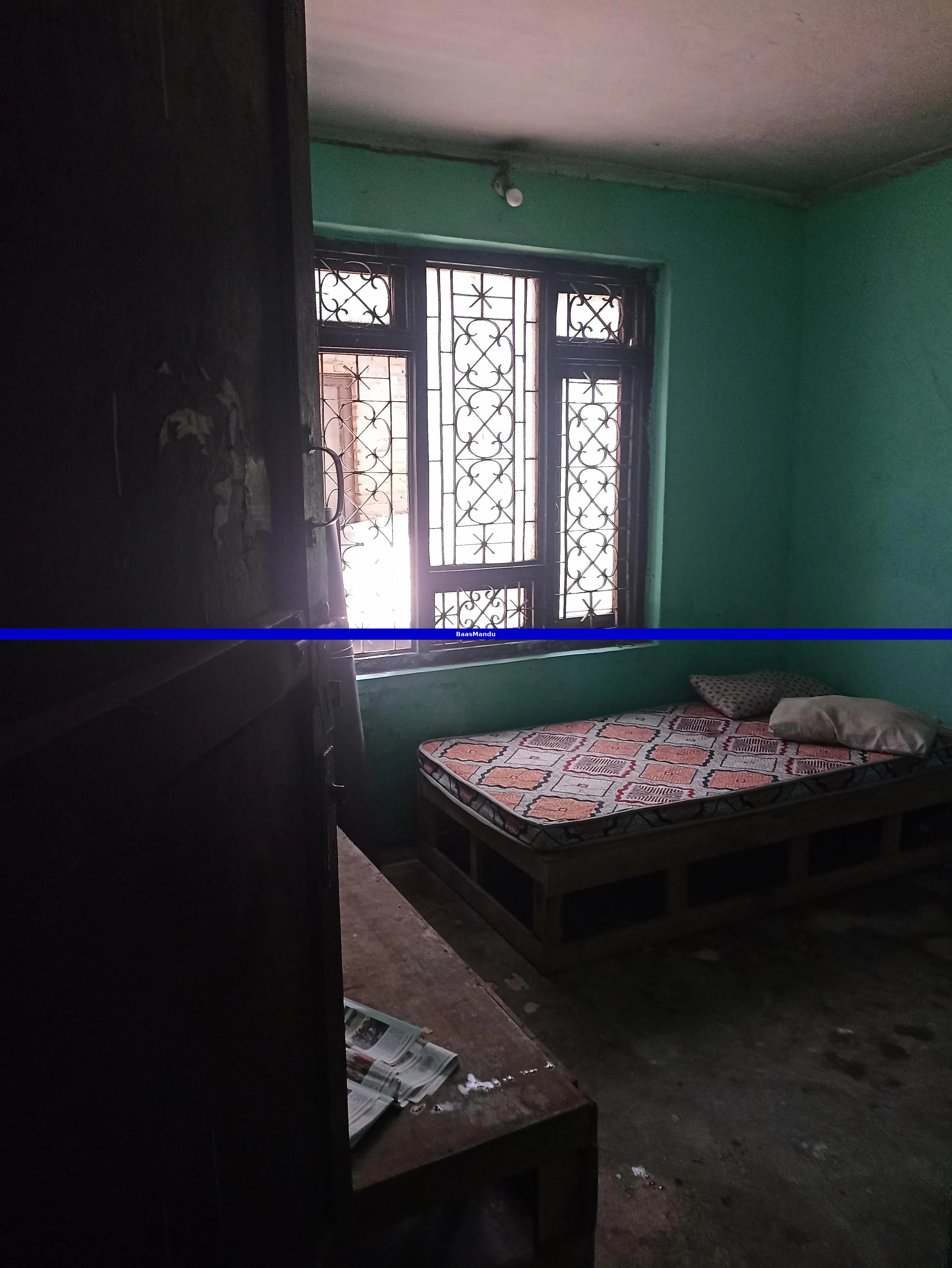 single room for 7k - 1