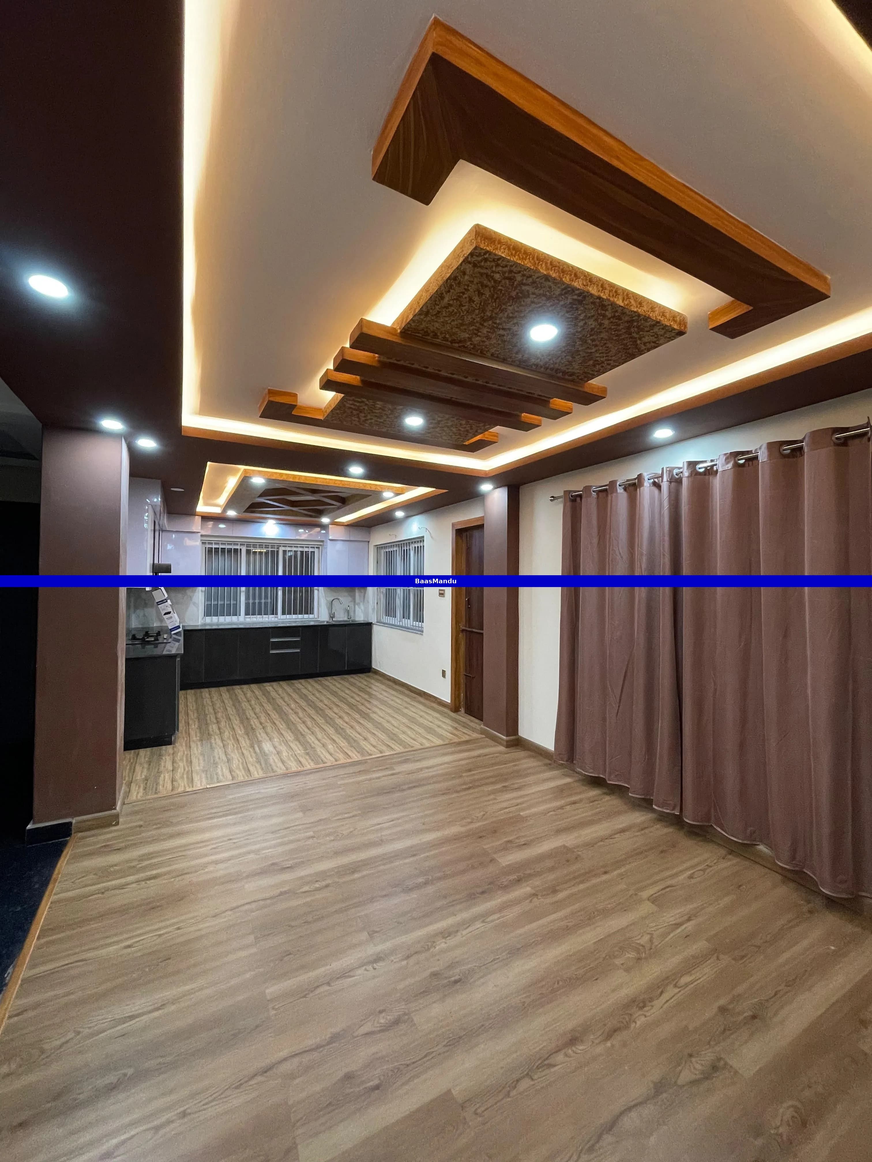 2 Floors for rent in Dhunche Pakha - 1