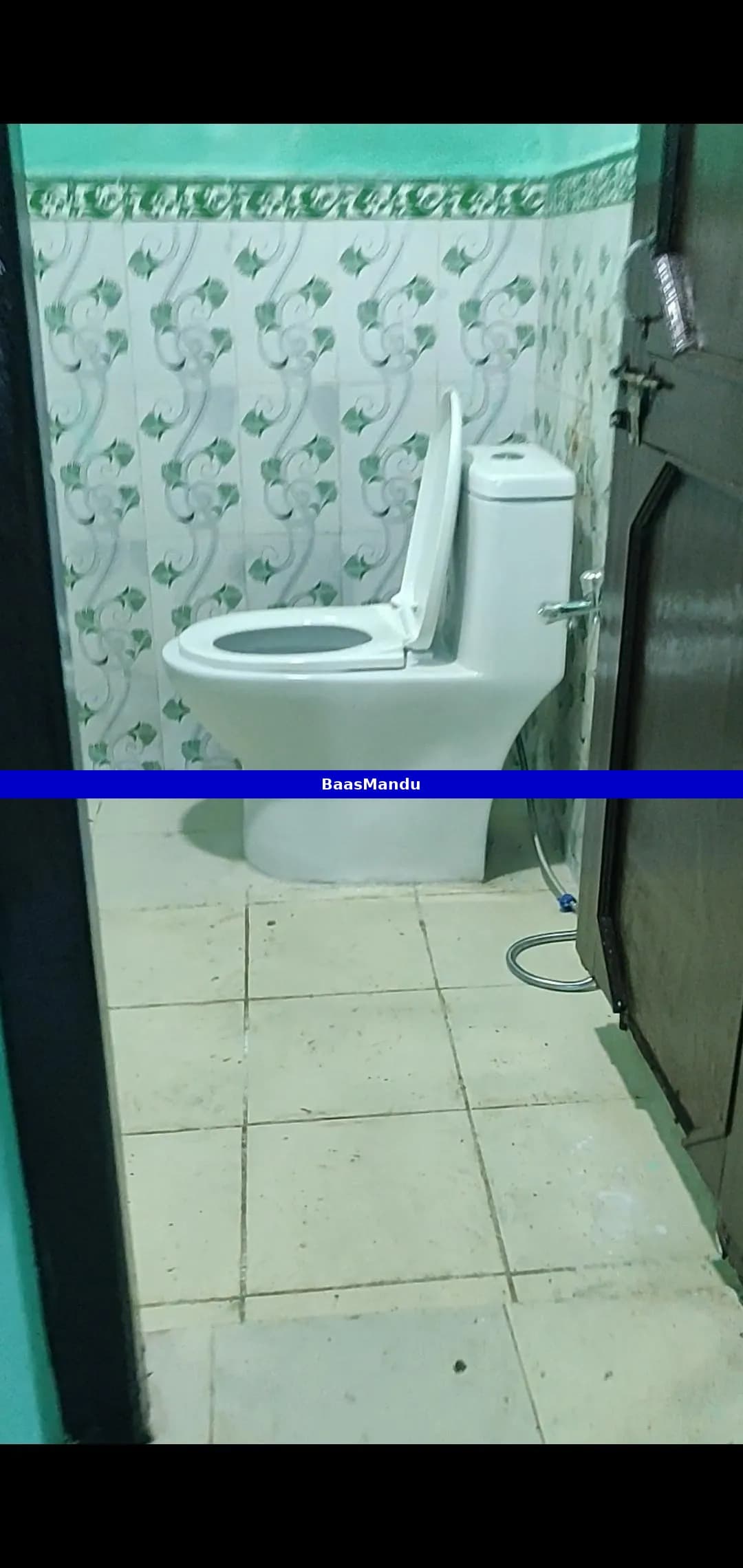 FLAT ON RENT 2BHK - 1