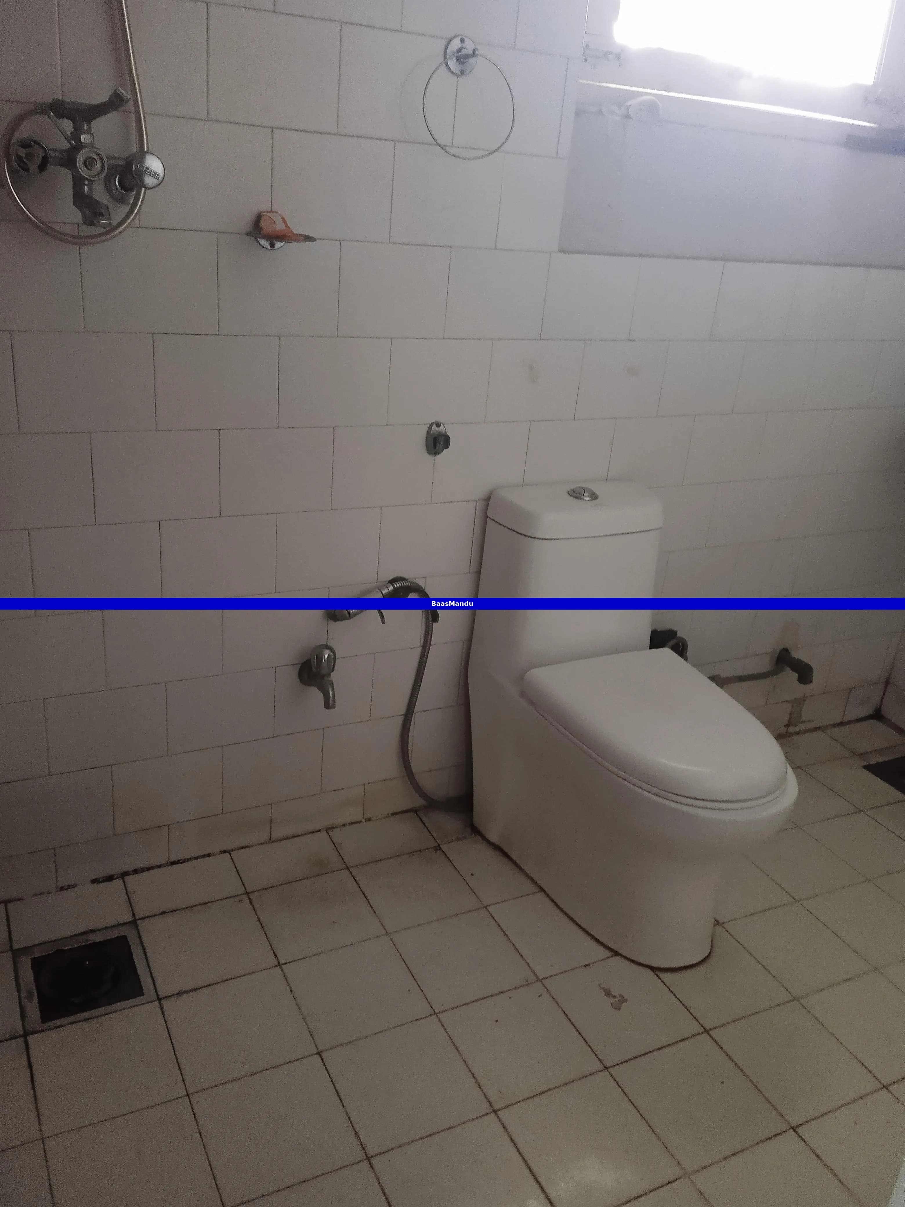 3 bedroom flat on rent - 1