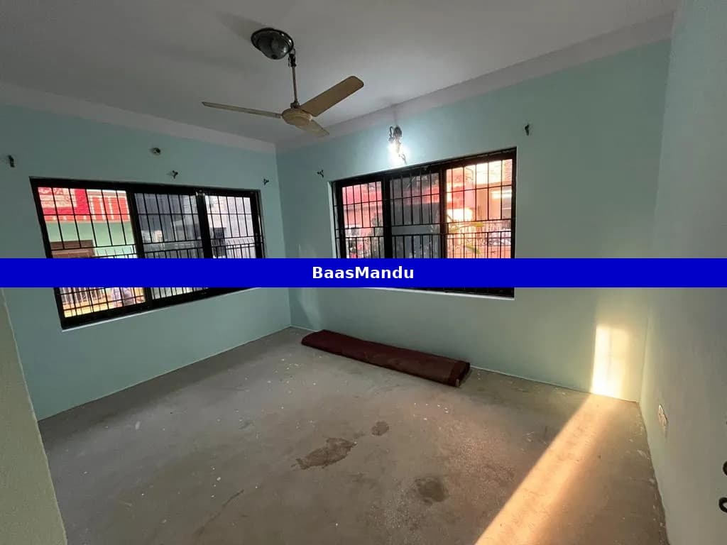 Flat In Rent - 1