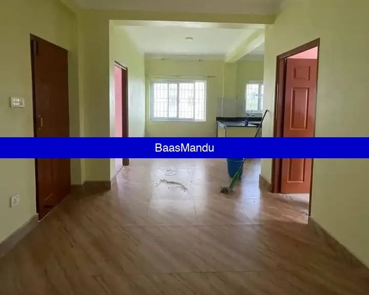 Flat available - 1