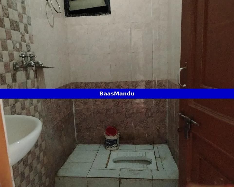 Ground Floor on Rent at Dhungeadda - 1