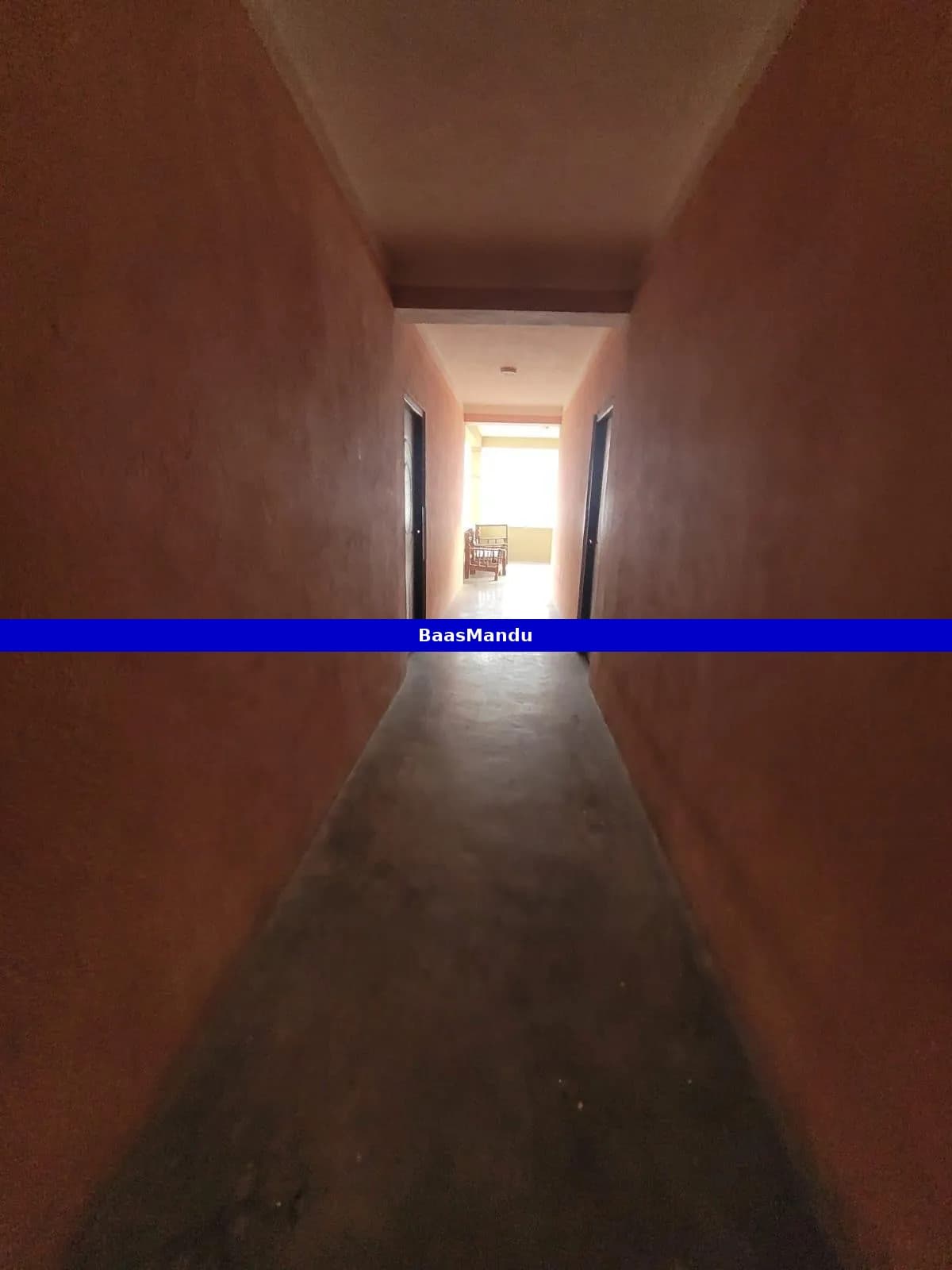 2 Single room on rent - 1
