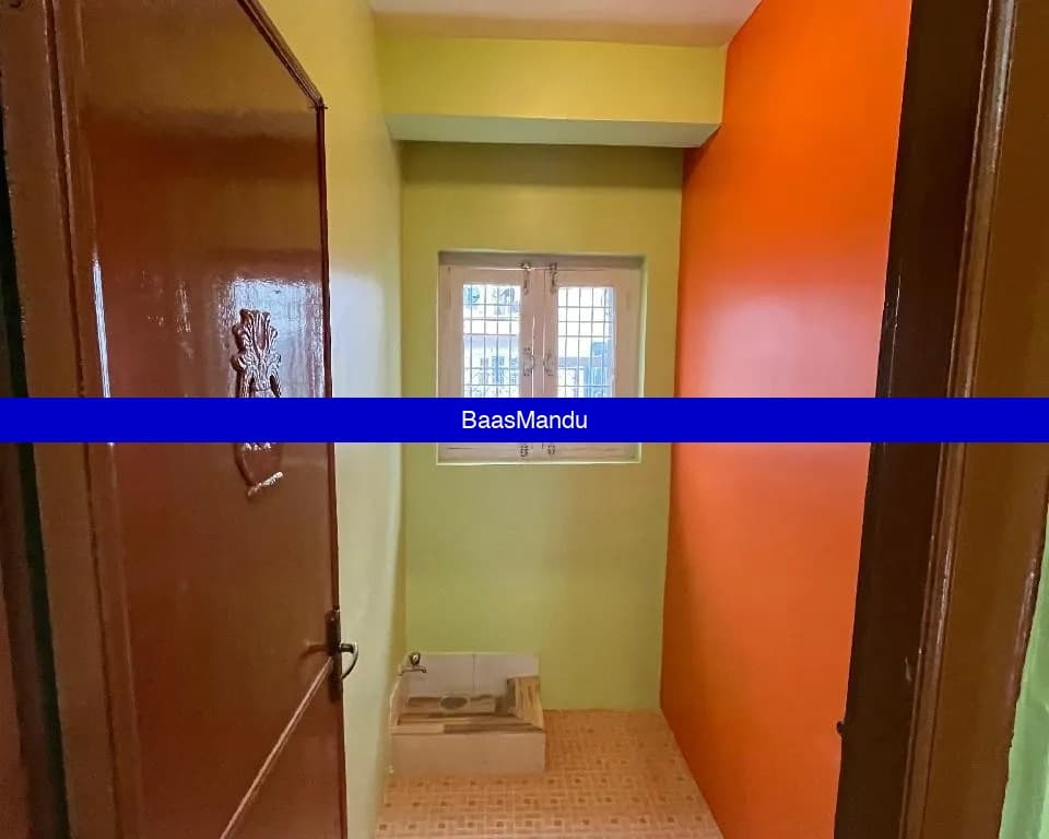 Flat on rent! - 1