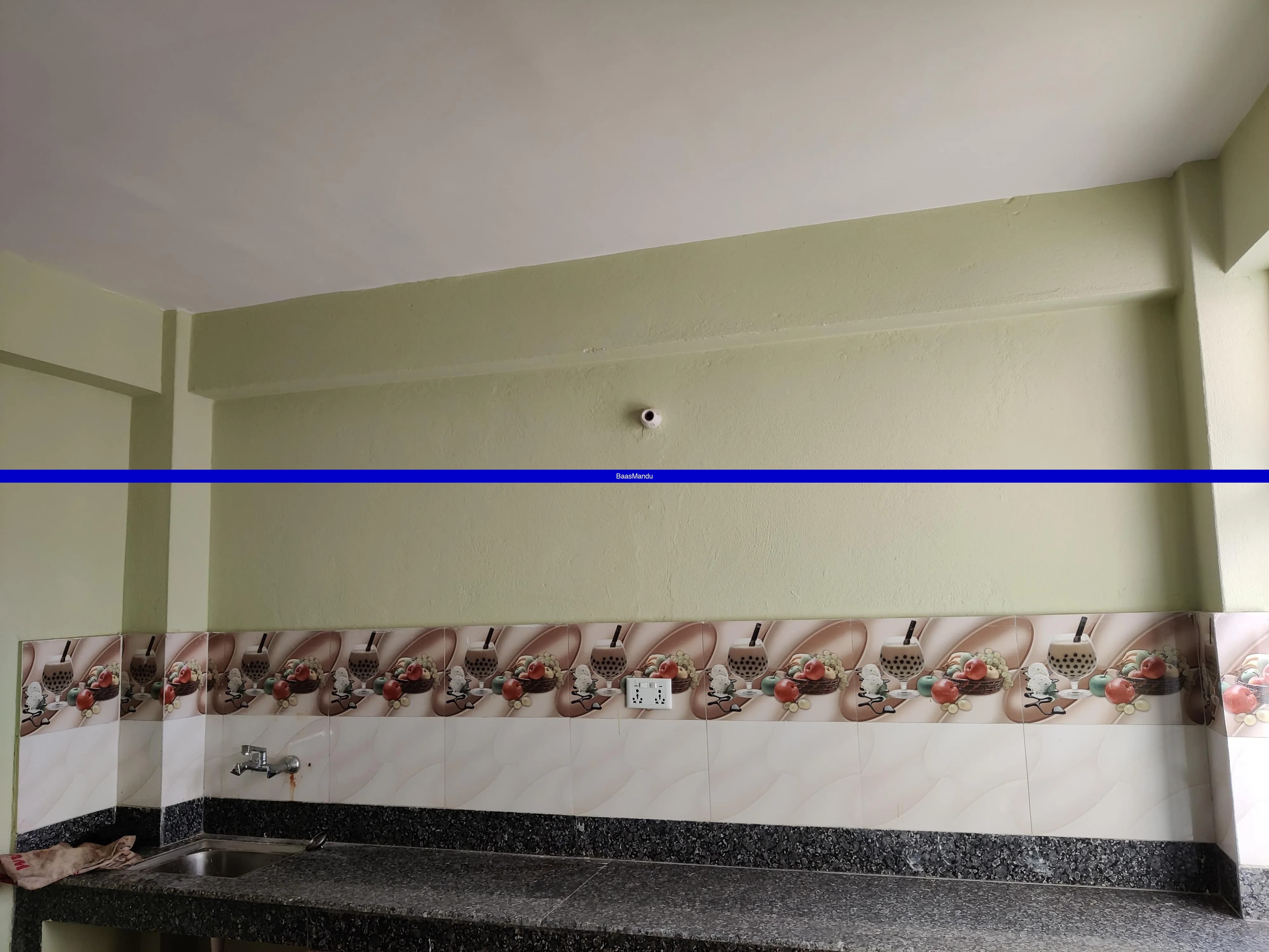 2BHK Flat on Rent at Thali Near Gokarna Resort - 1