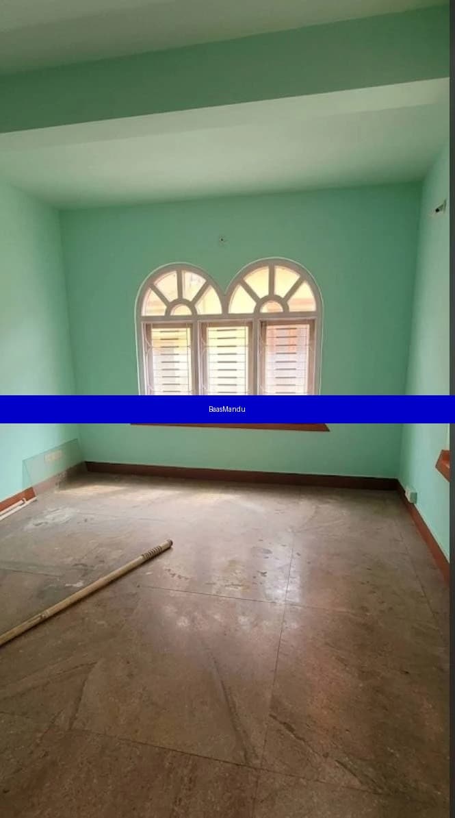 Flat on rent - 1