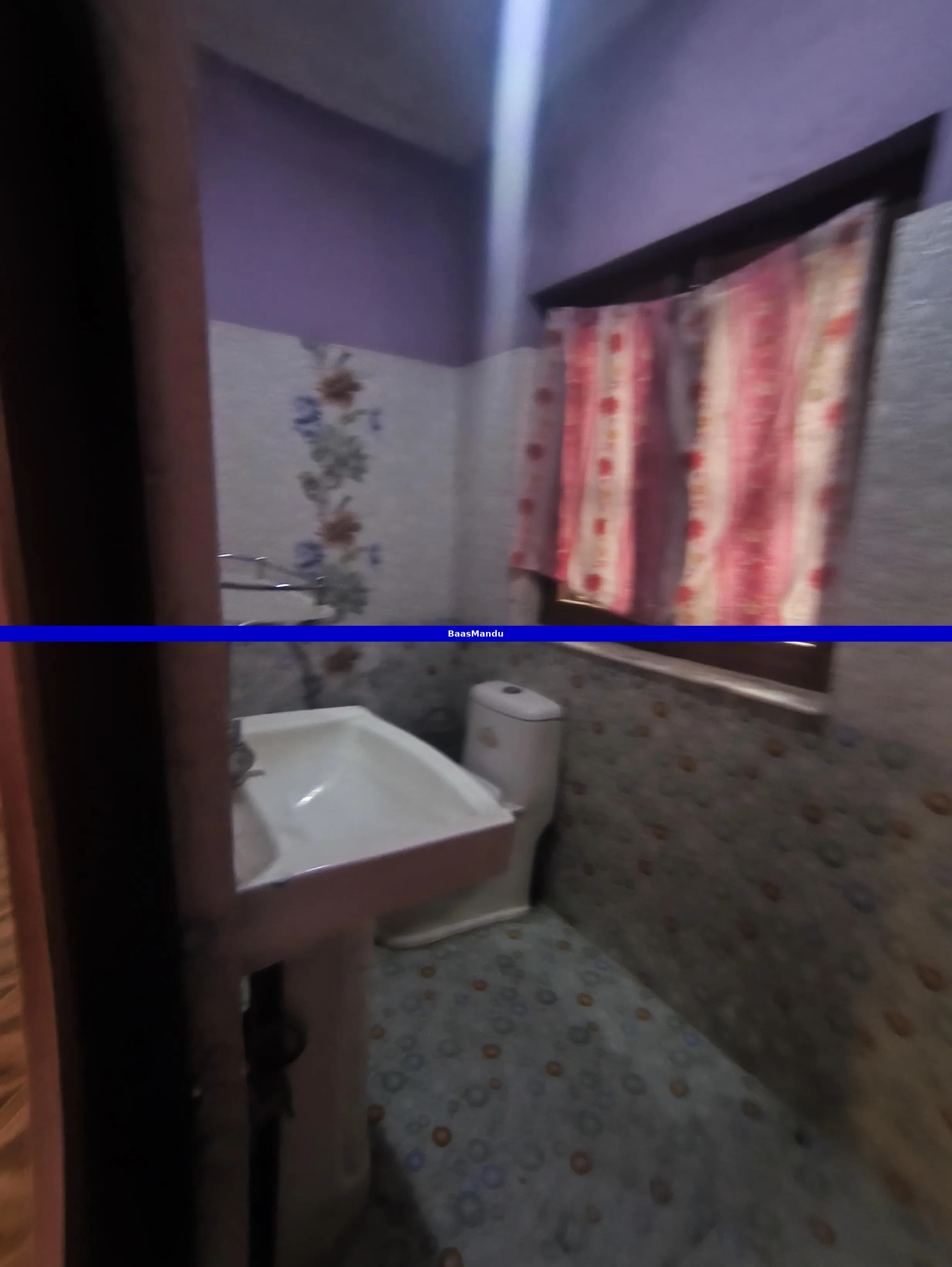 2 bhk flat for rent in Basundhara - 1