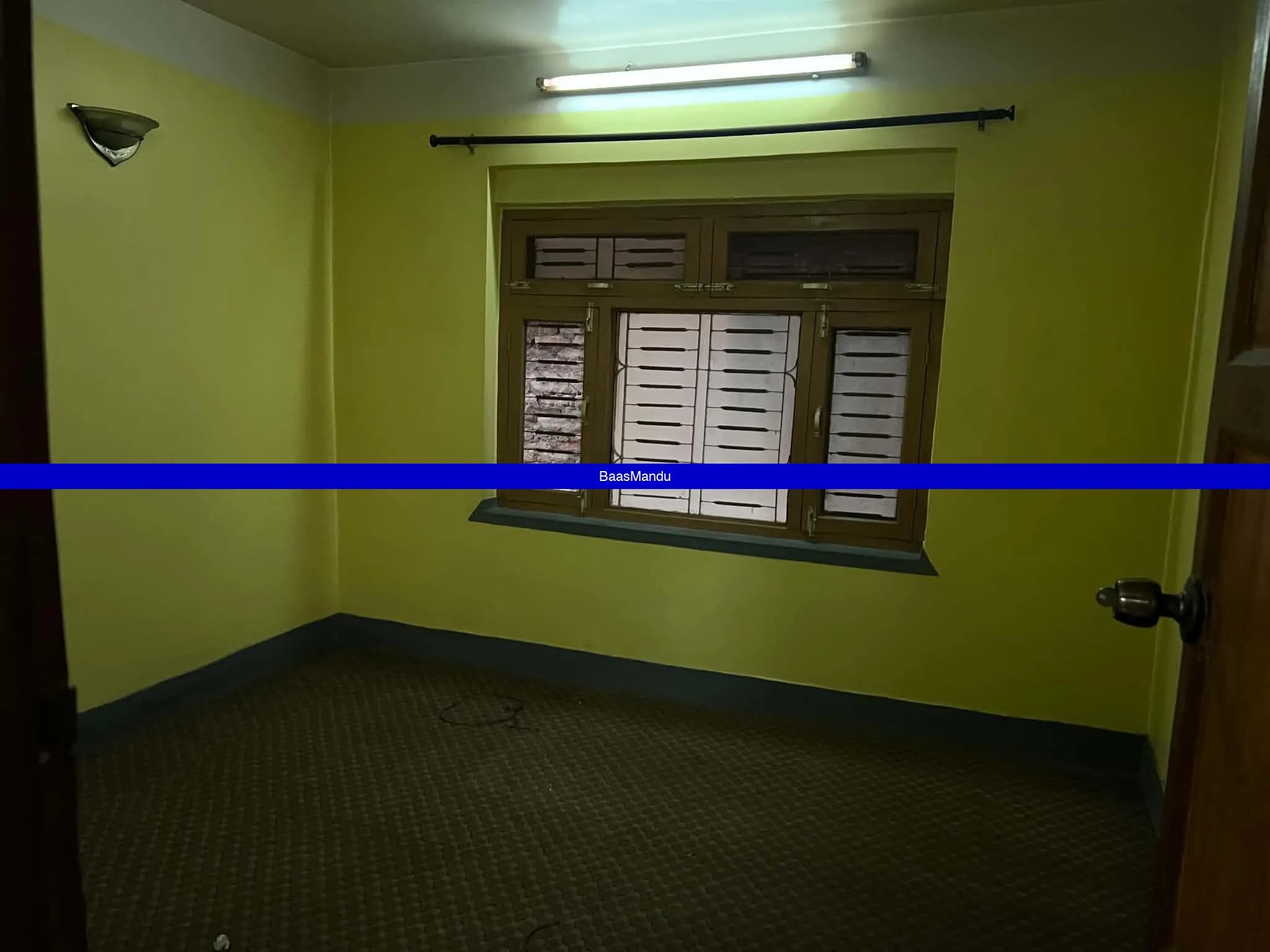 flat for rent inbetween baluwatar and lazimpat - 1