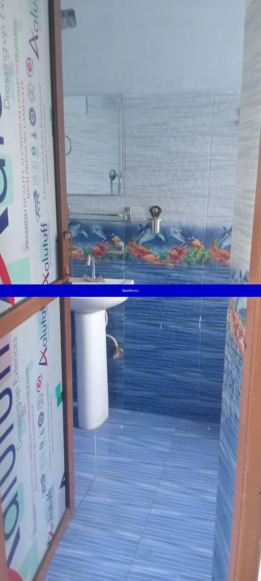Flat on Rent in Lubhu - 1