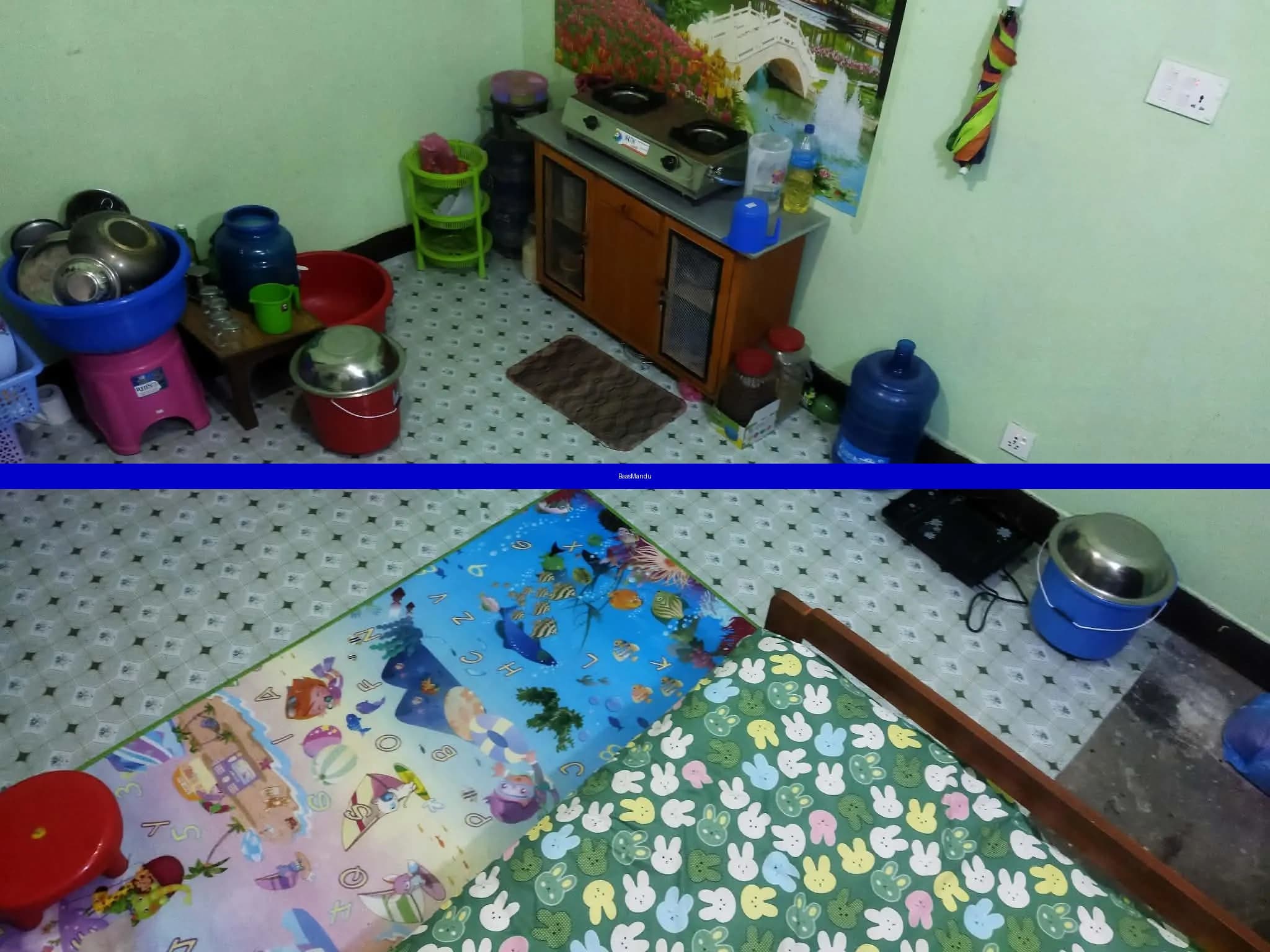 Double room available - 1