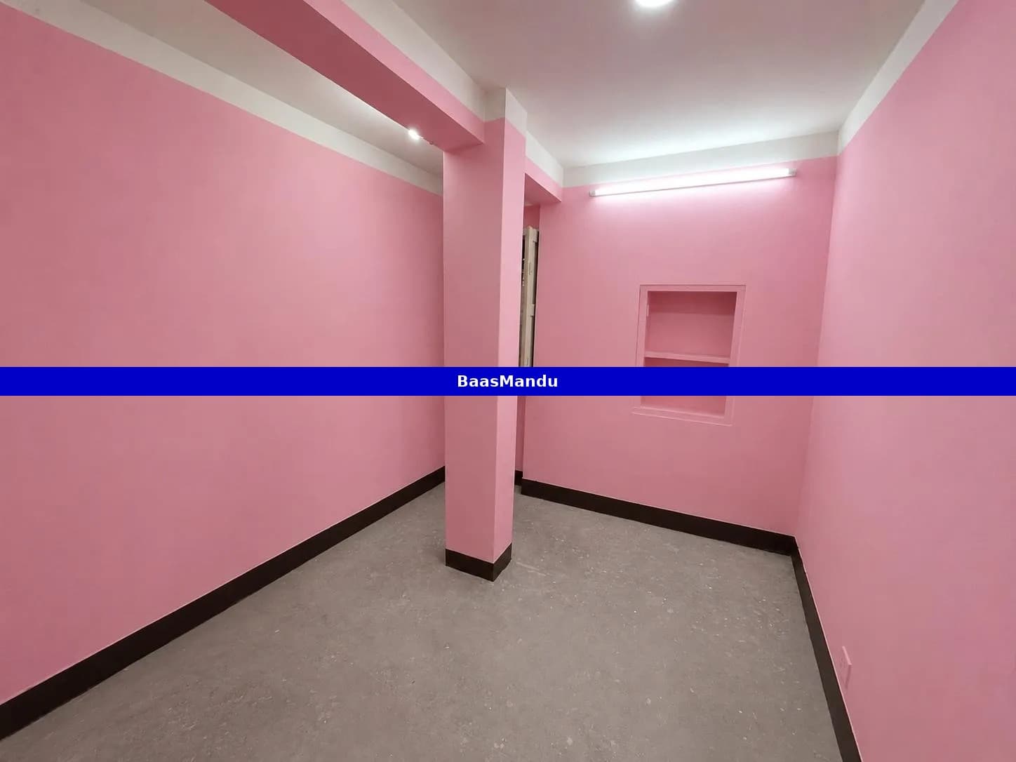 Flat rent at Jhamsikhel - 1