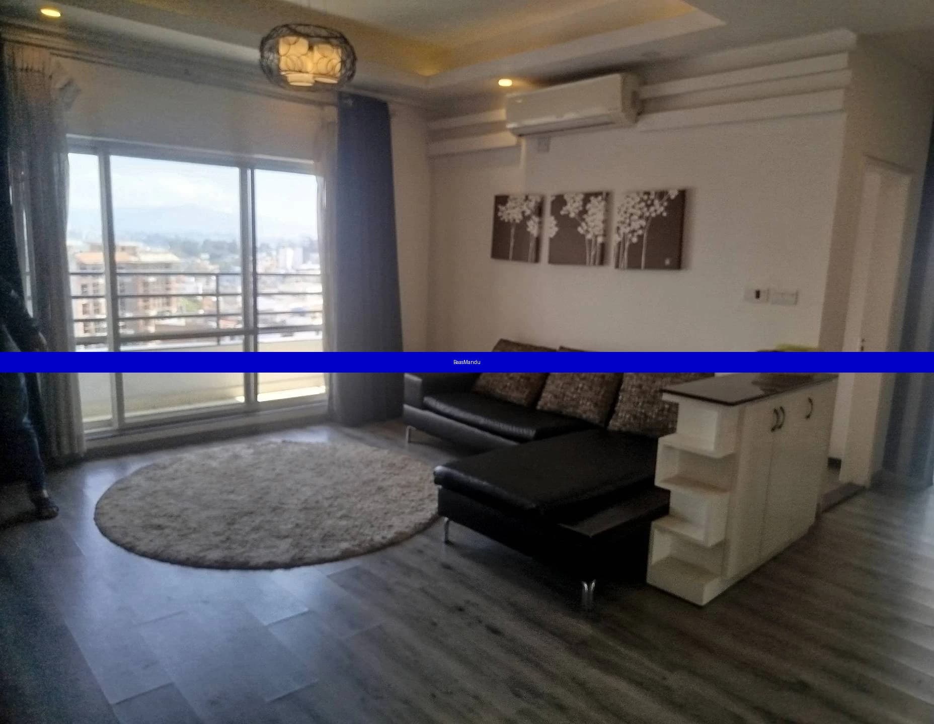 Appartment on rent at Jhamsikhel - 1