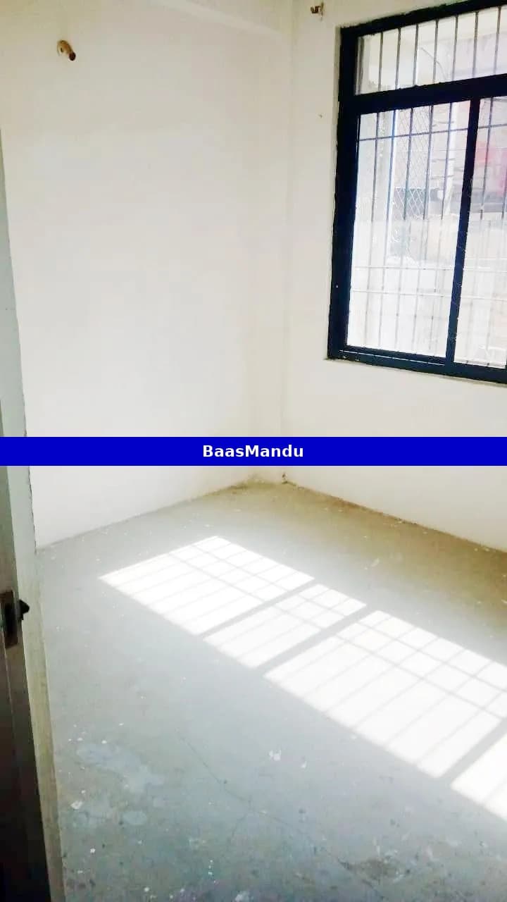 Flat Available - 1