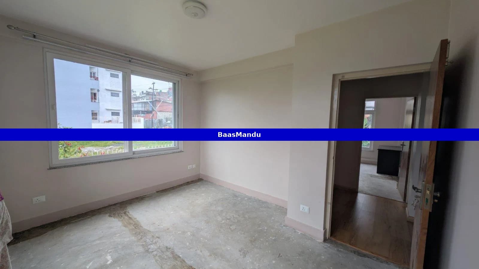 2BHK Studio Flat on Rent at Thaiba, Godawari-14 - 1