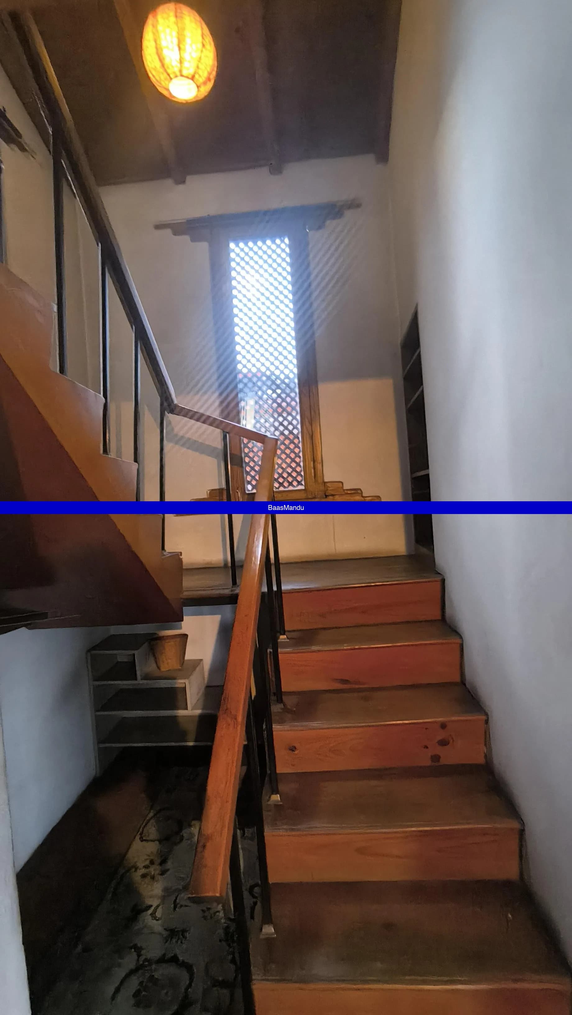 Typical newari design apartment for RENT - 1