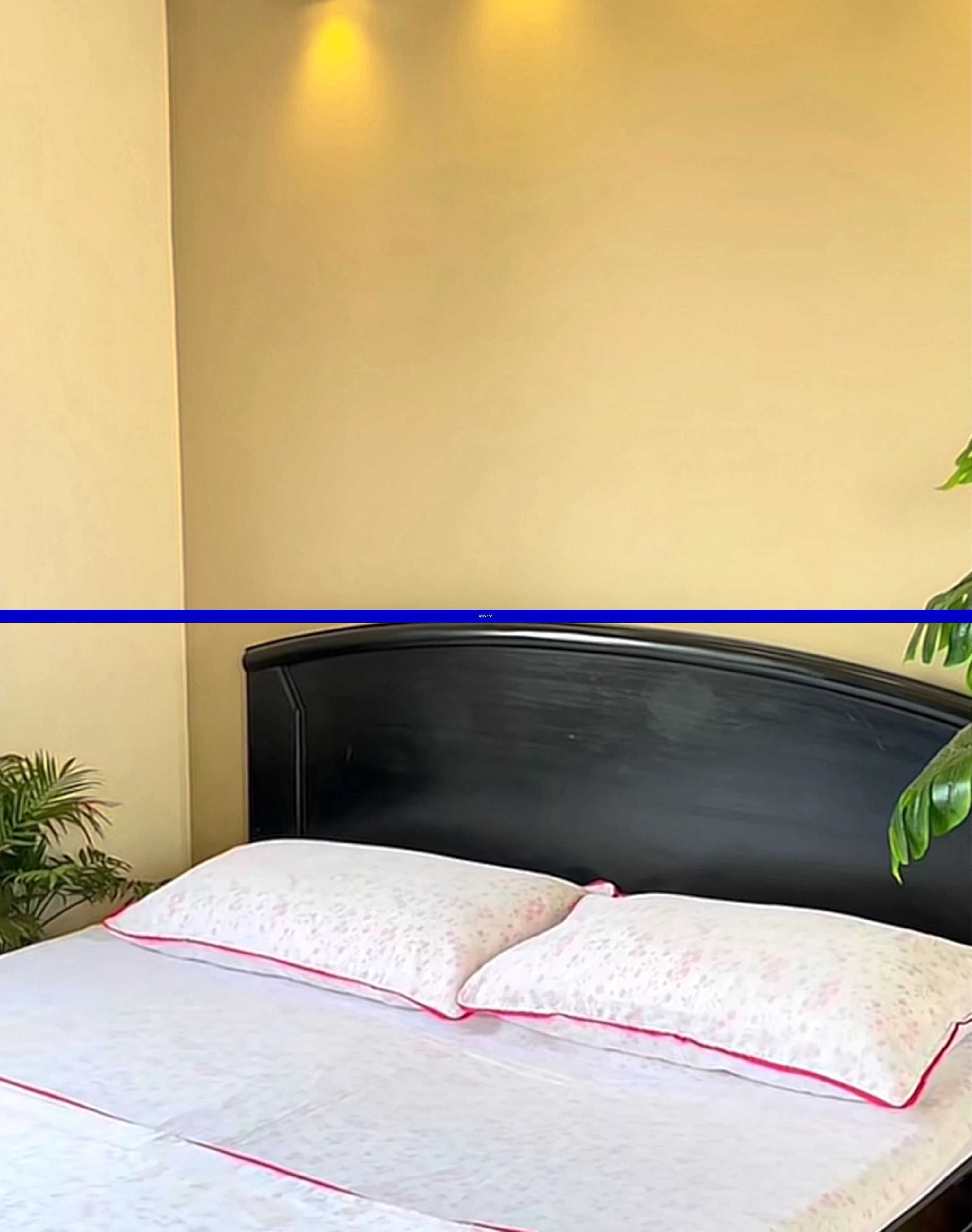 3BHK Flat Rent at Bafal, inside the housing - 1