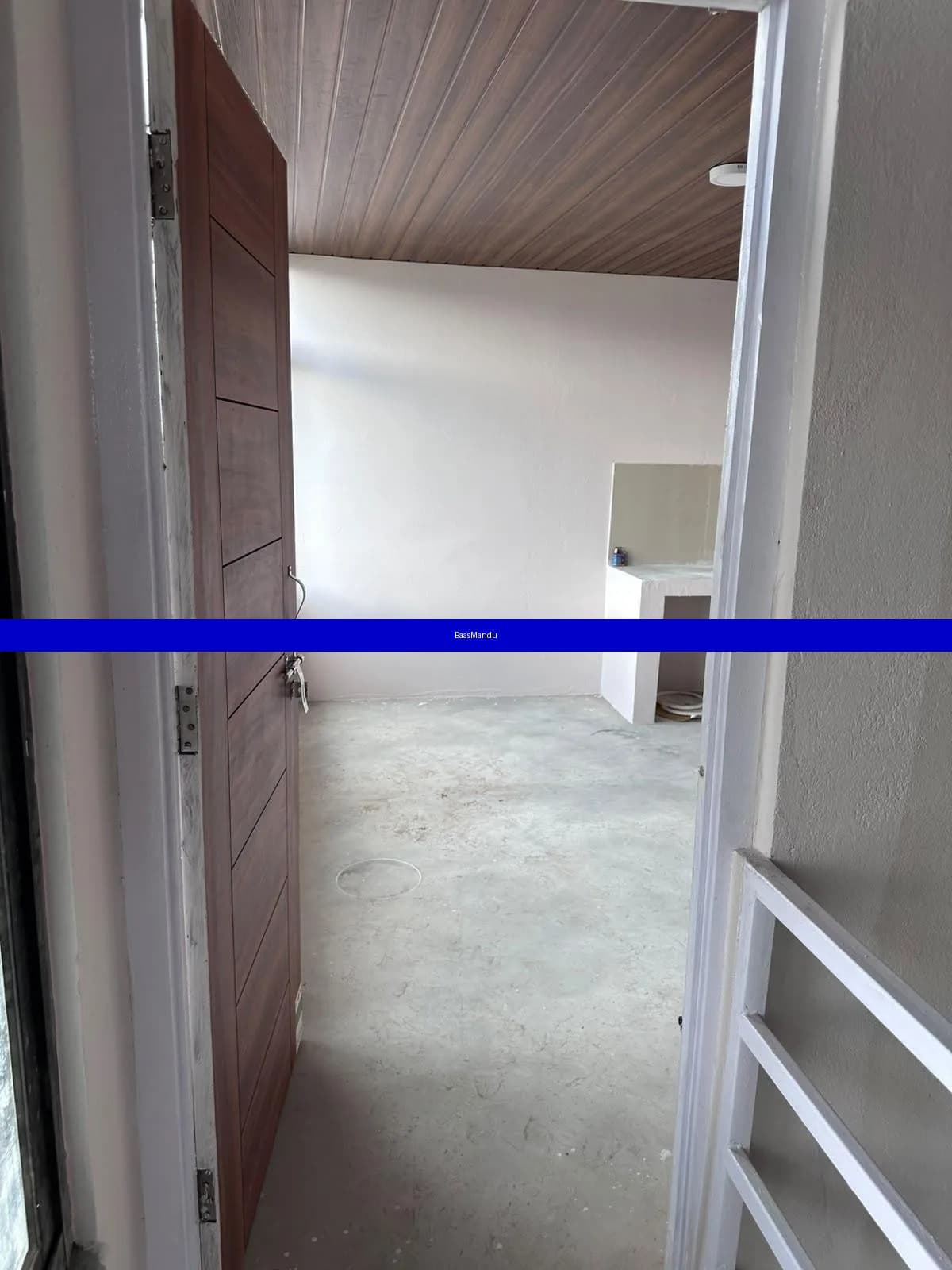 Flat Available Near Campaign Collage, Sanepa 1 - 1