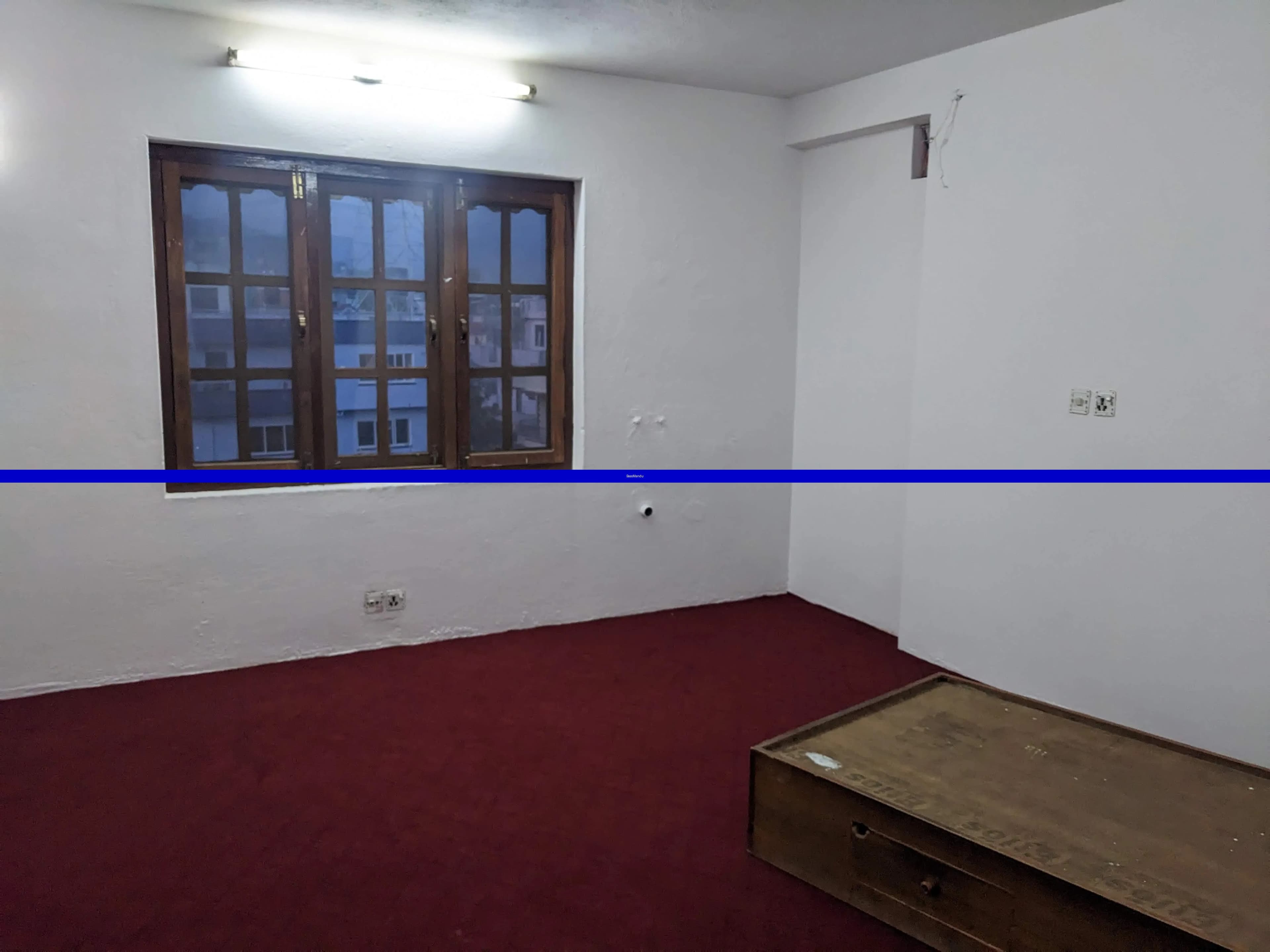 Flat for rent at Dhunge Dhara - 1