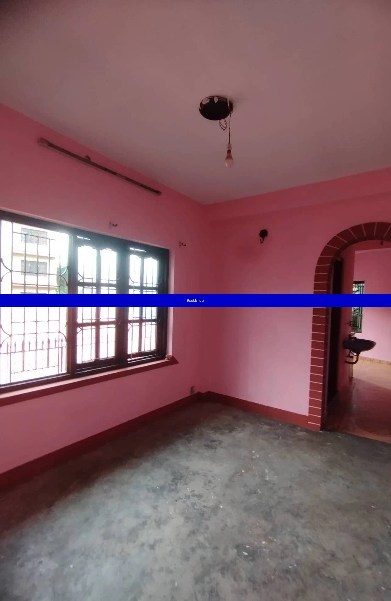 2BHK Flat on Rent - 1