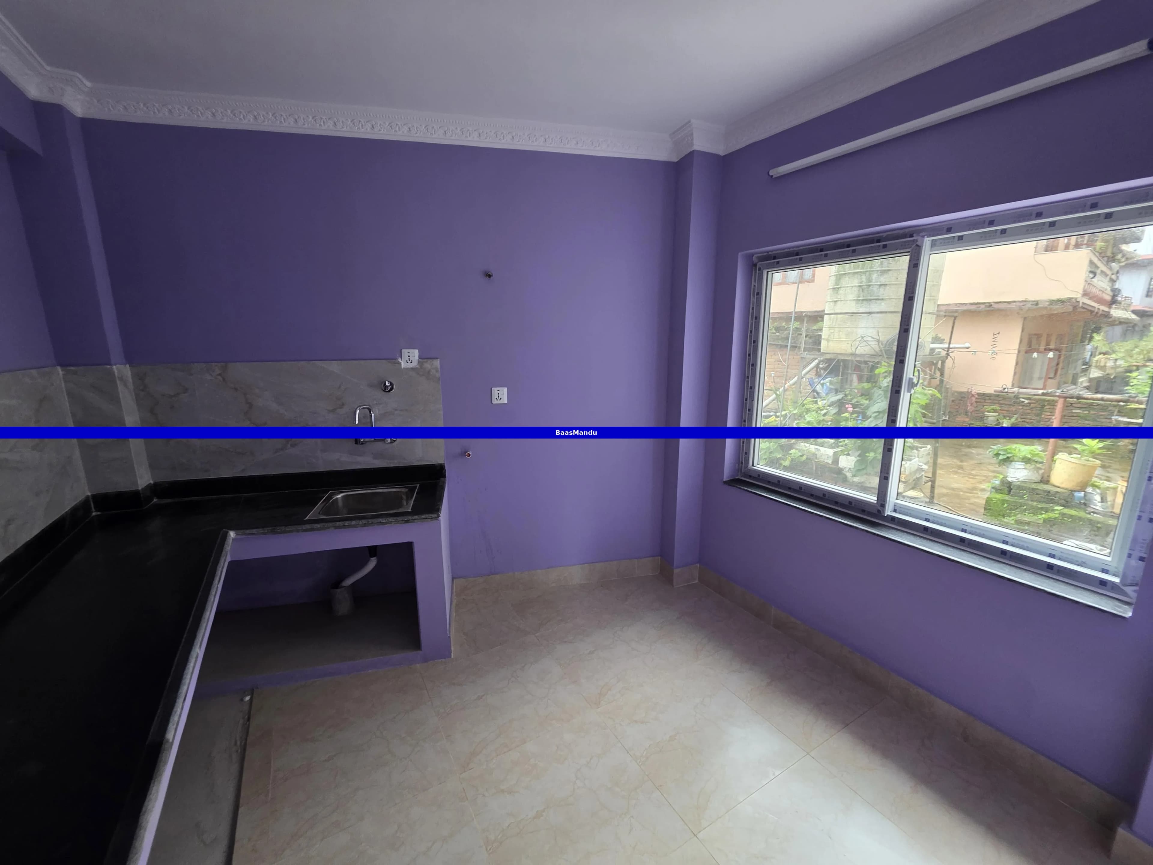 Flat for Rent at Boudha Nayabasti - 1