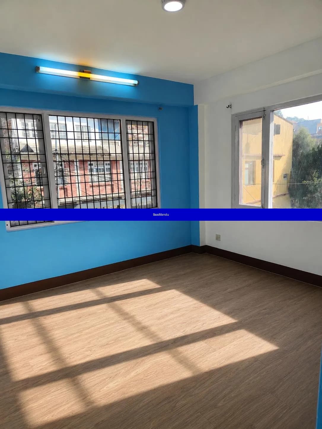 Flat for Rent in Sanepa - 1