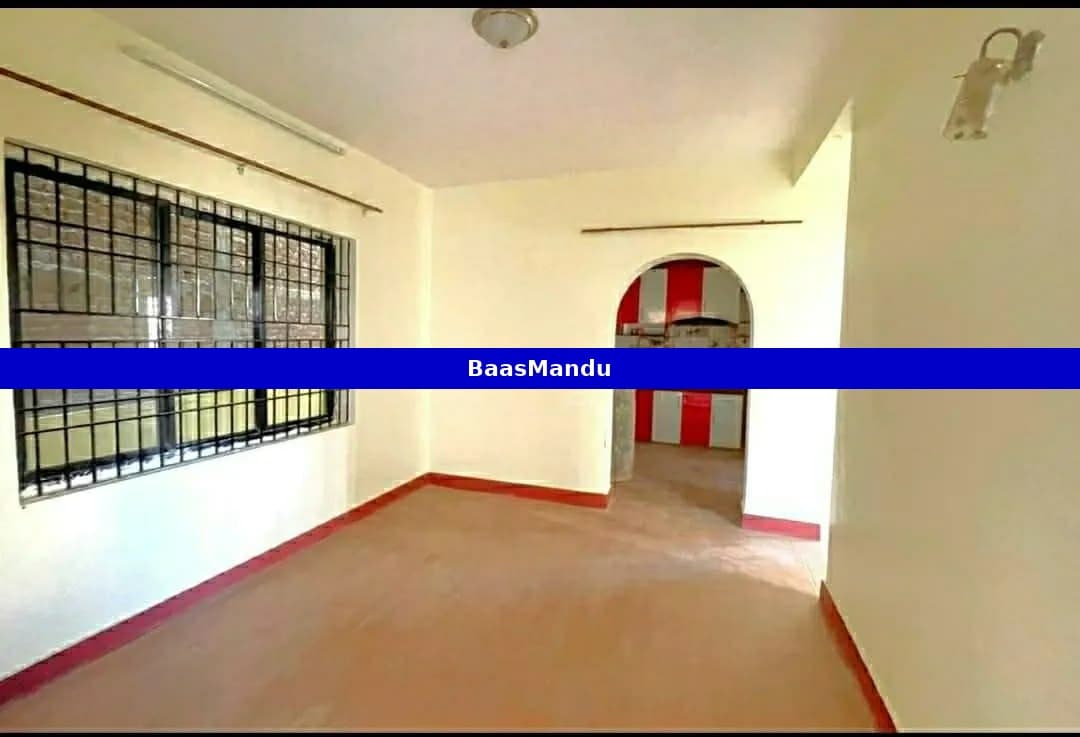 2BHK Flat available for RENT - 1