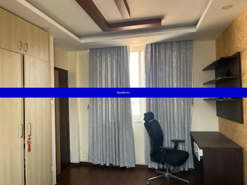 Single Room for Rent – Dhungedhara, Banasthali - 1