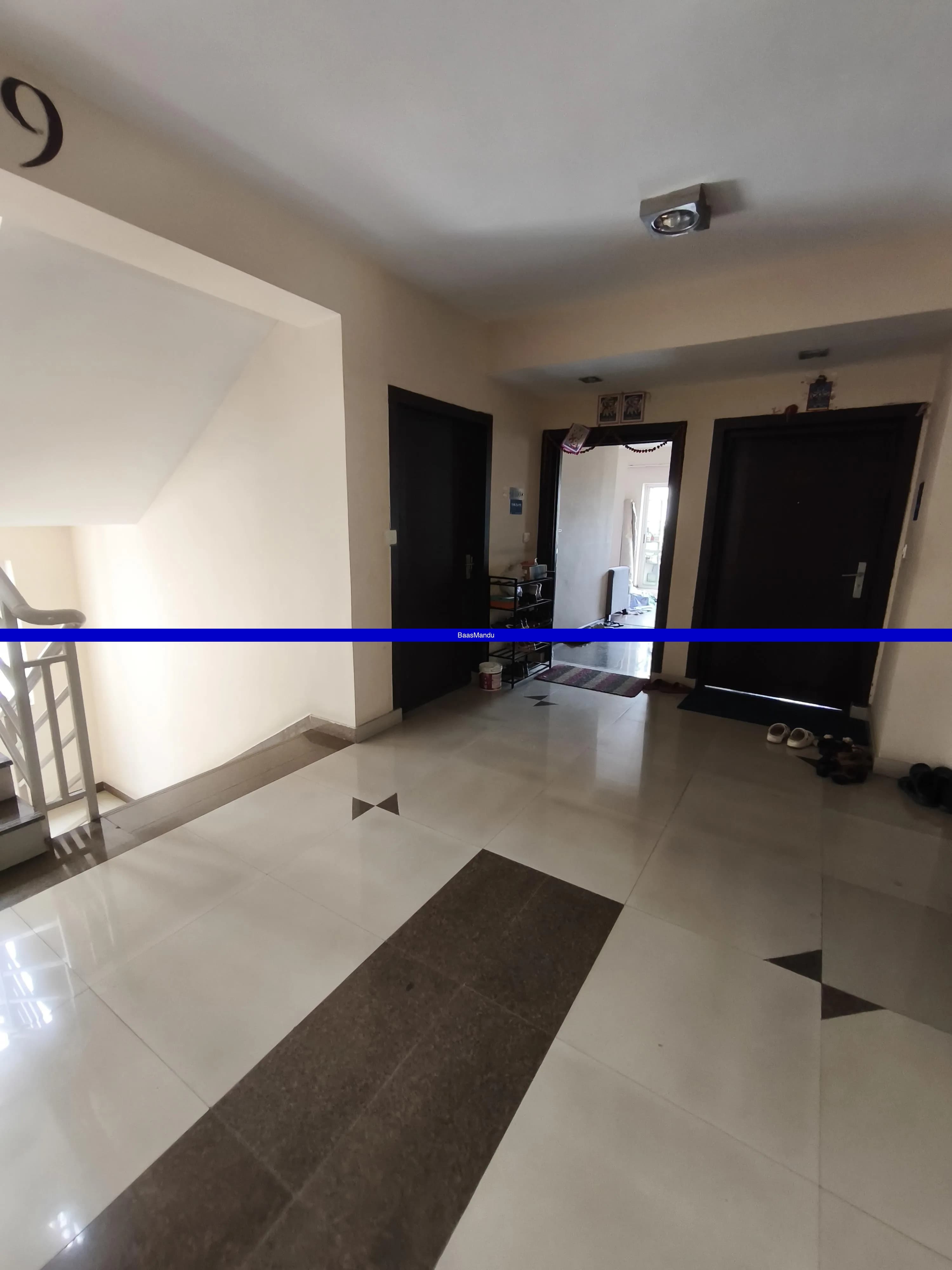 3bhk full furnished apartment - 1
