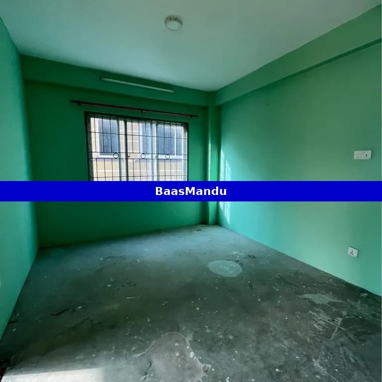 1 Bed Room Flat Available - 1