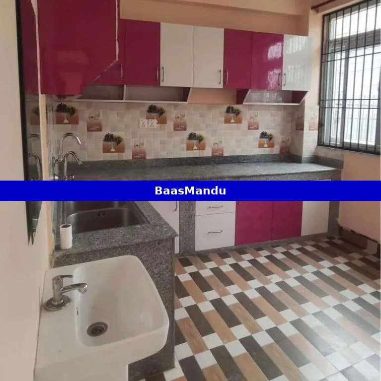 2BHK FLAT AVAILABLE!!!✨✨ - 1
