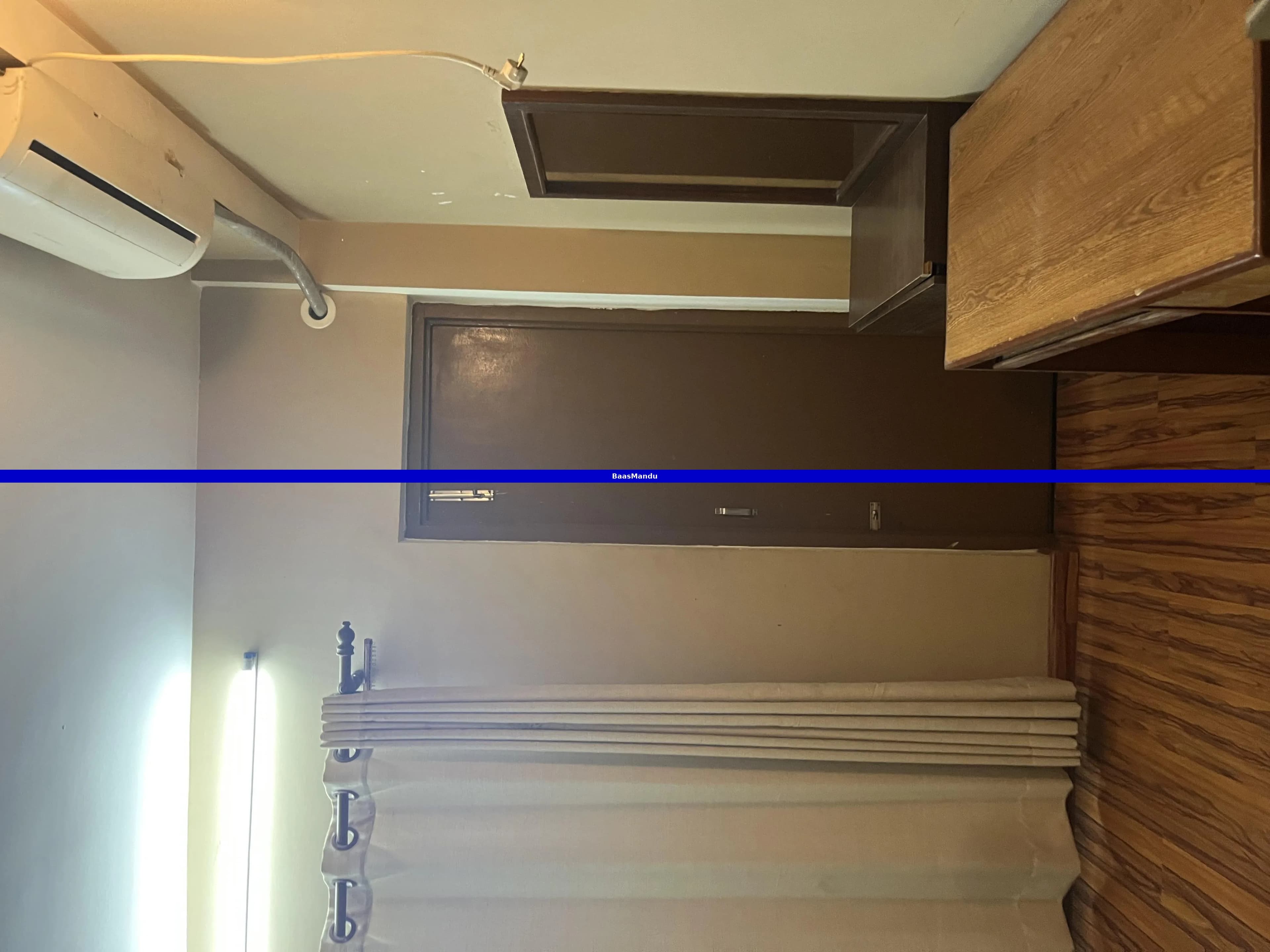 Fully furnished flat available - 1