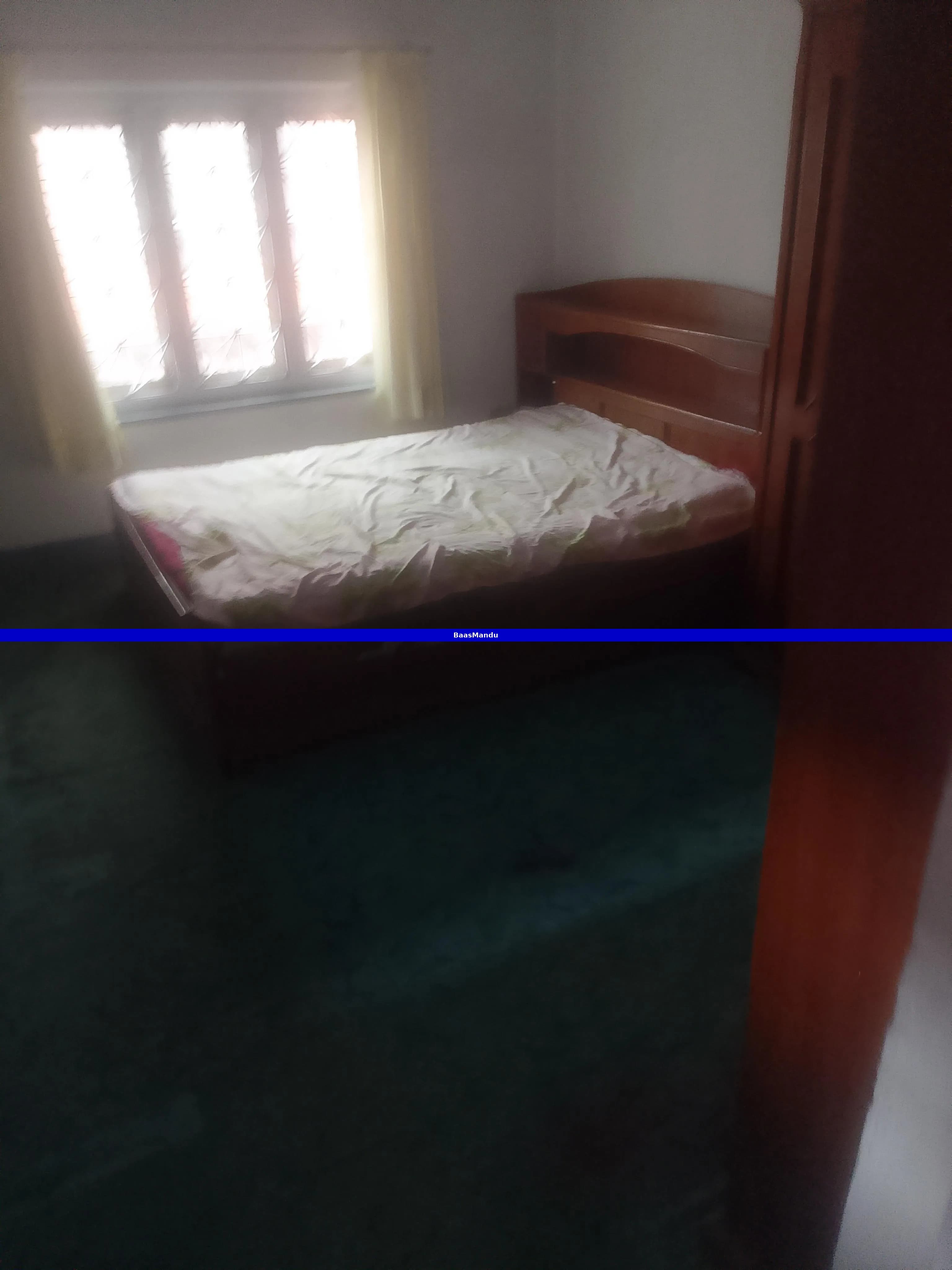 flat for rent in ranibari - 1