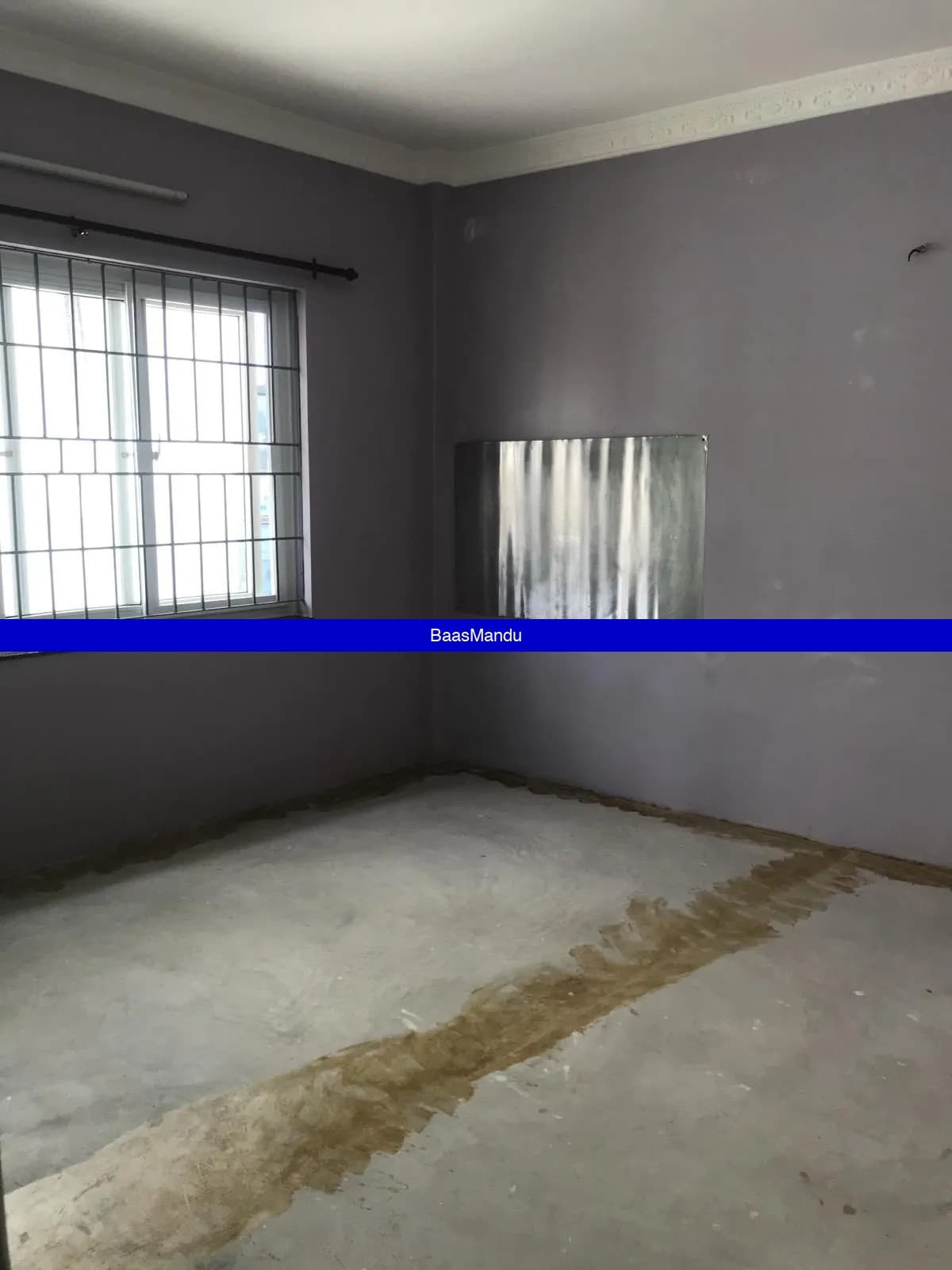 Two rooms for rent on top floor at kapan Rammandir - 1