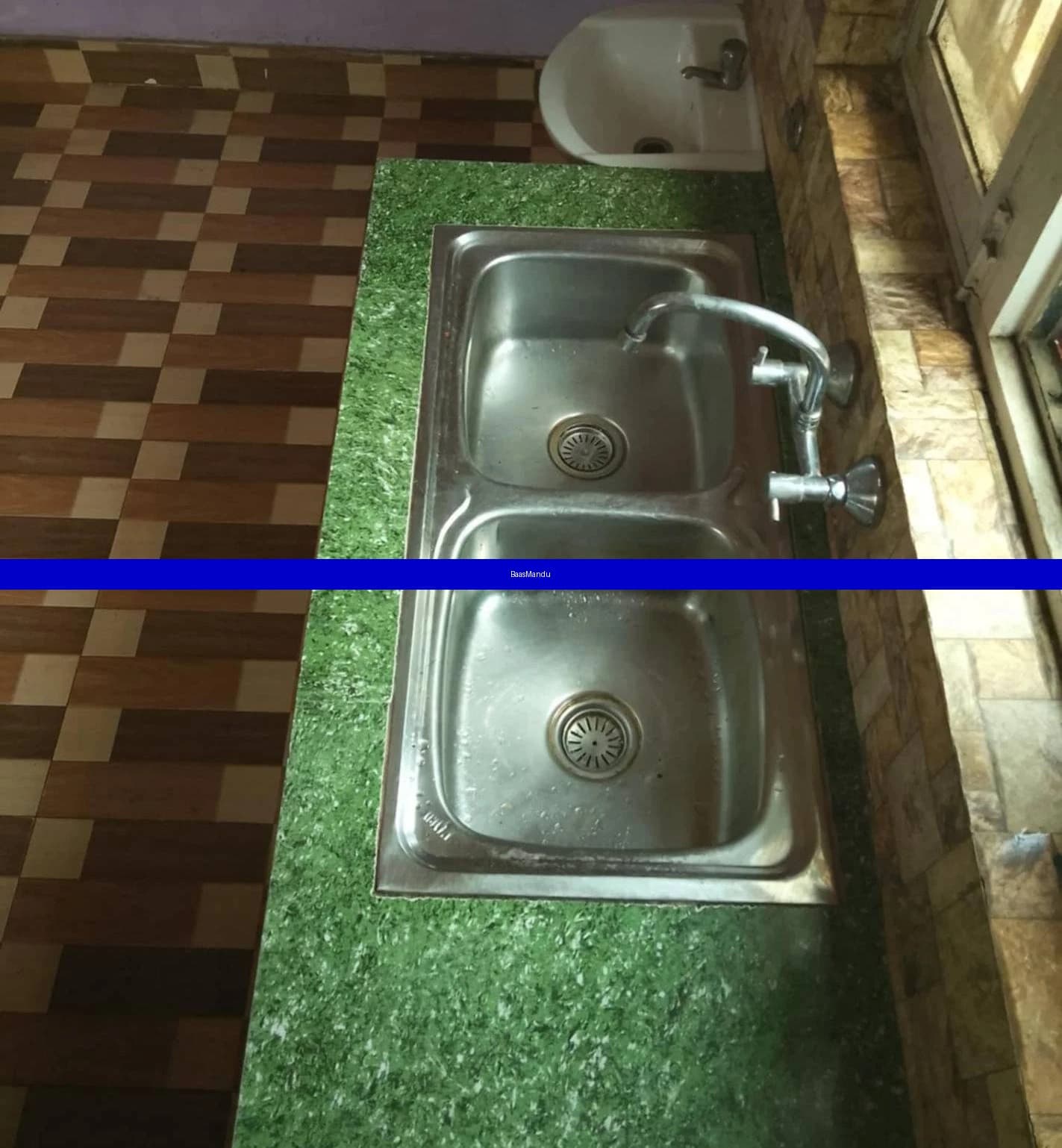2BK flat in Kirtipur - 1
